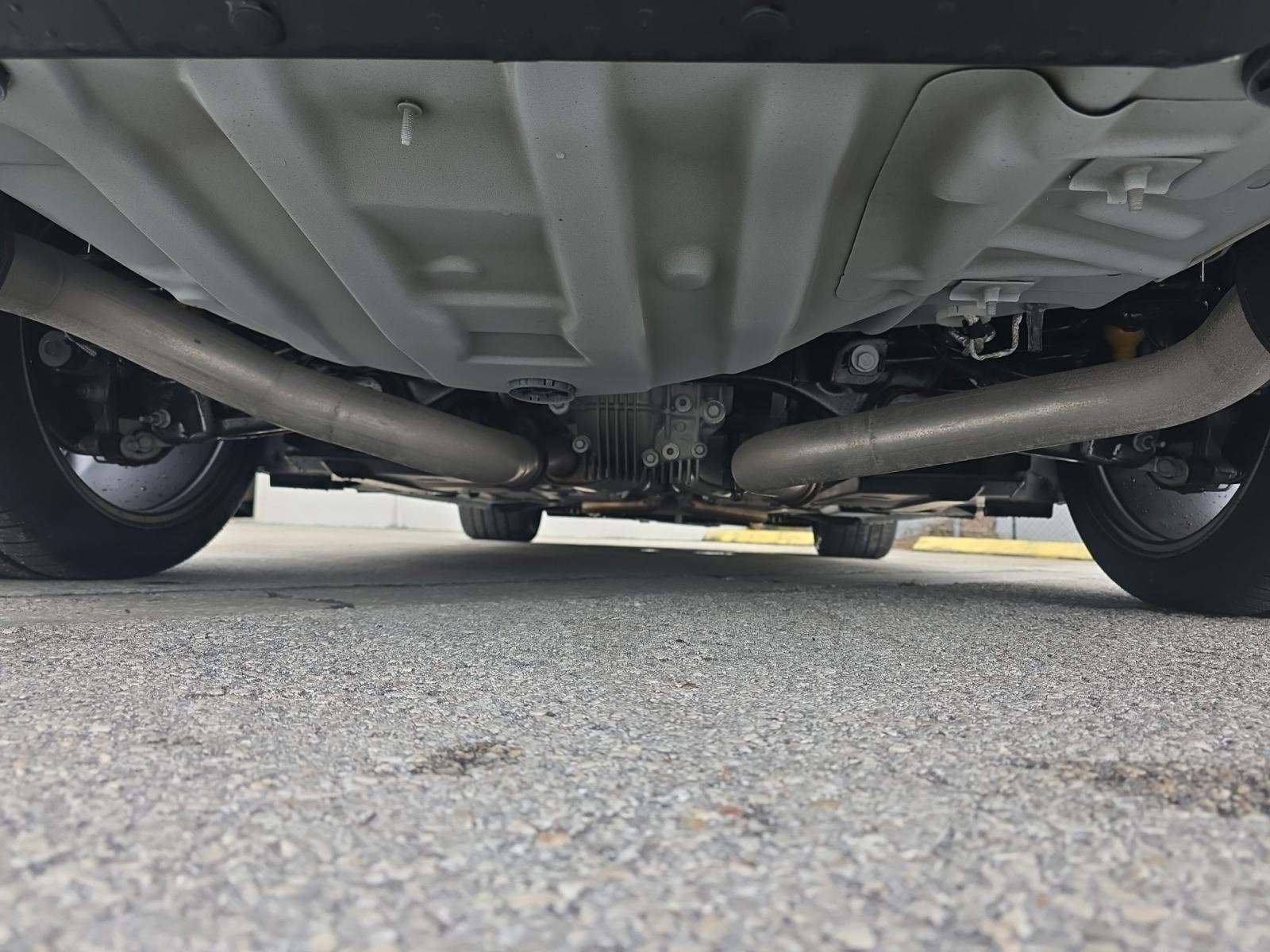 2023 Dodge Challenger R/T Scat Pack Widebody RWD