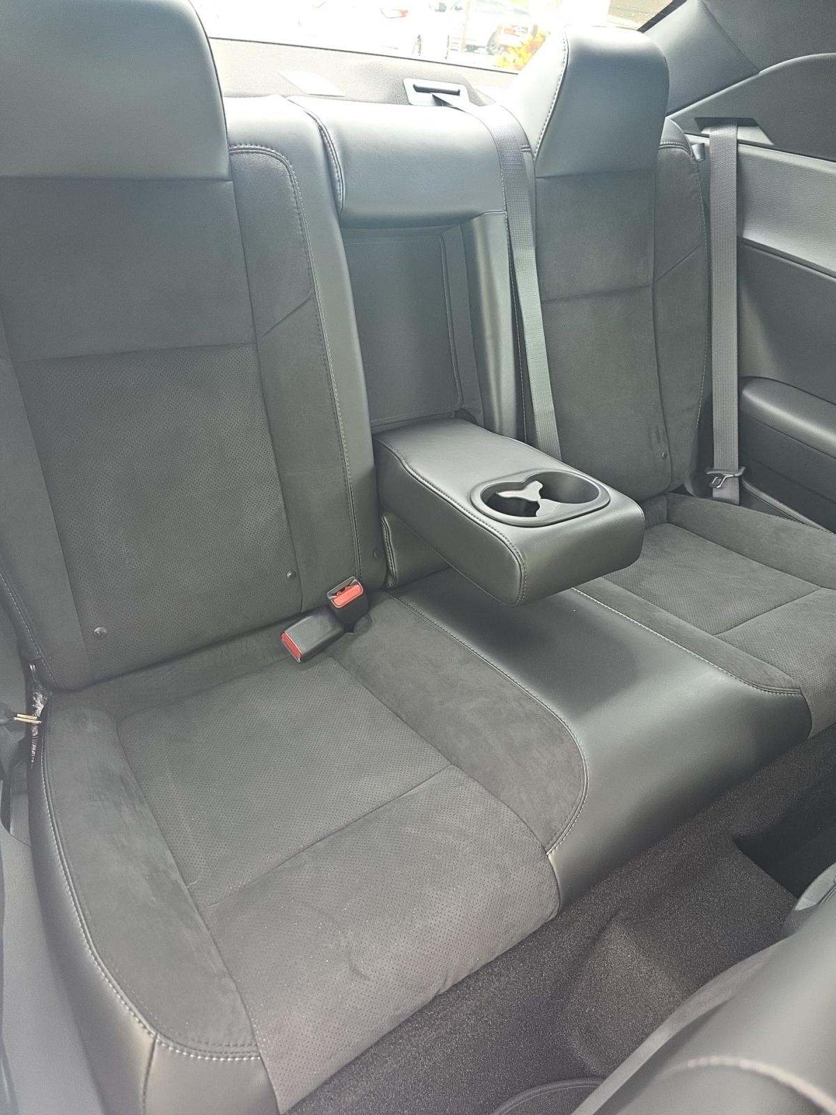 2023 Dodge Challenger R/T Scat Pack Widebody RWD