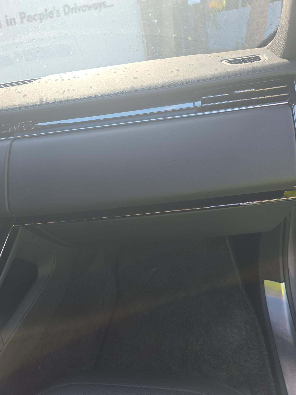 2024 Land Rover Range Rover Sport Dynamic SE AWD