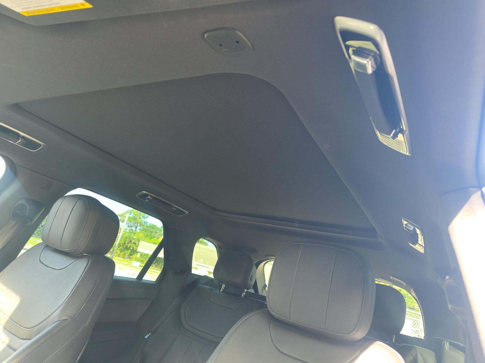 2024 Land Rover Range Rover Sport Dynamic SE AWD