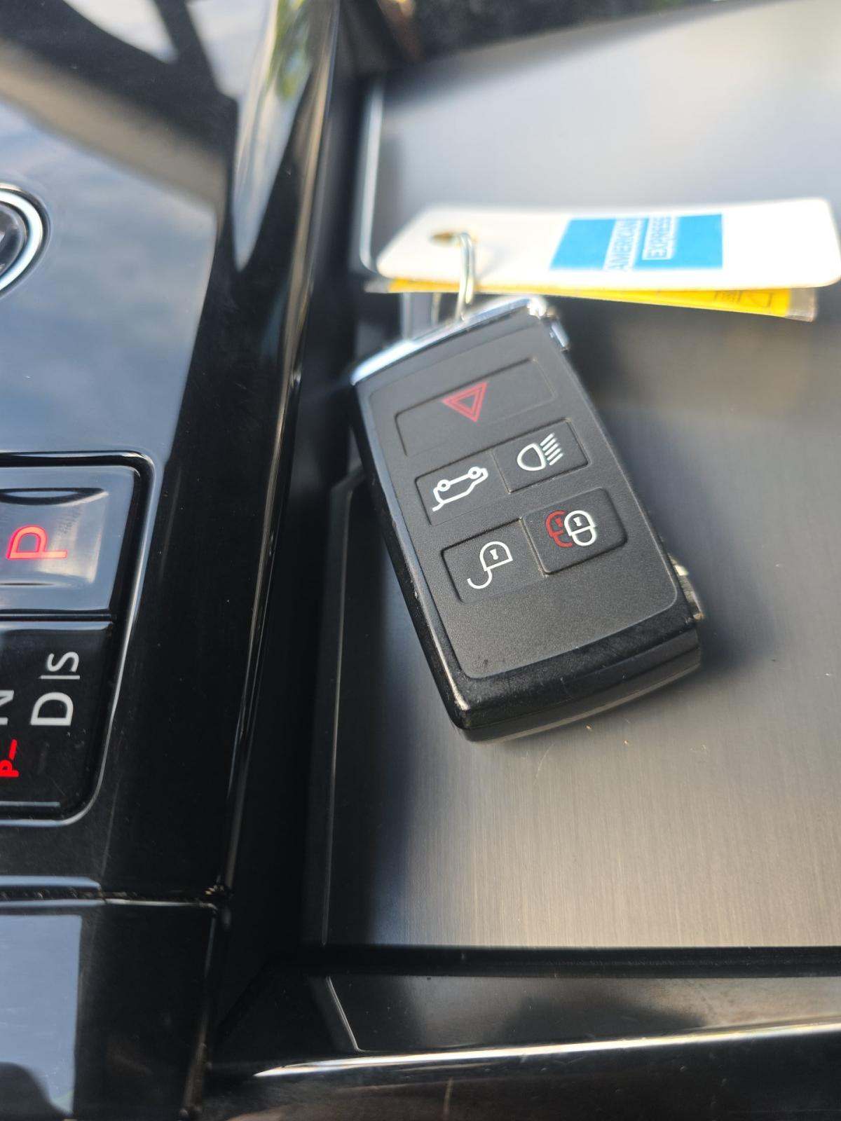 2024 Land Rover Range Rover Sport Dynamic SE AWD