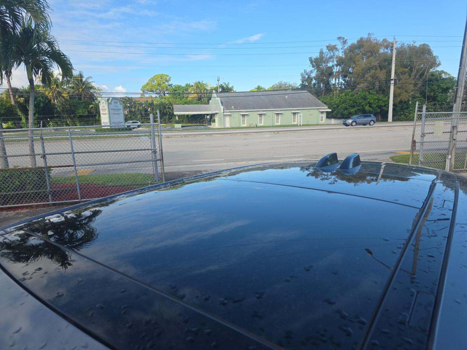 2024 Land Rover Range Rover Sport Dynamic SE AWD