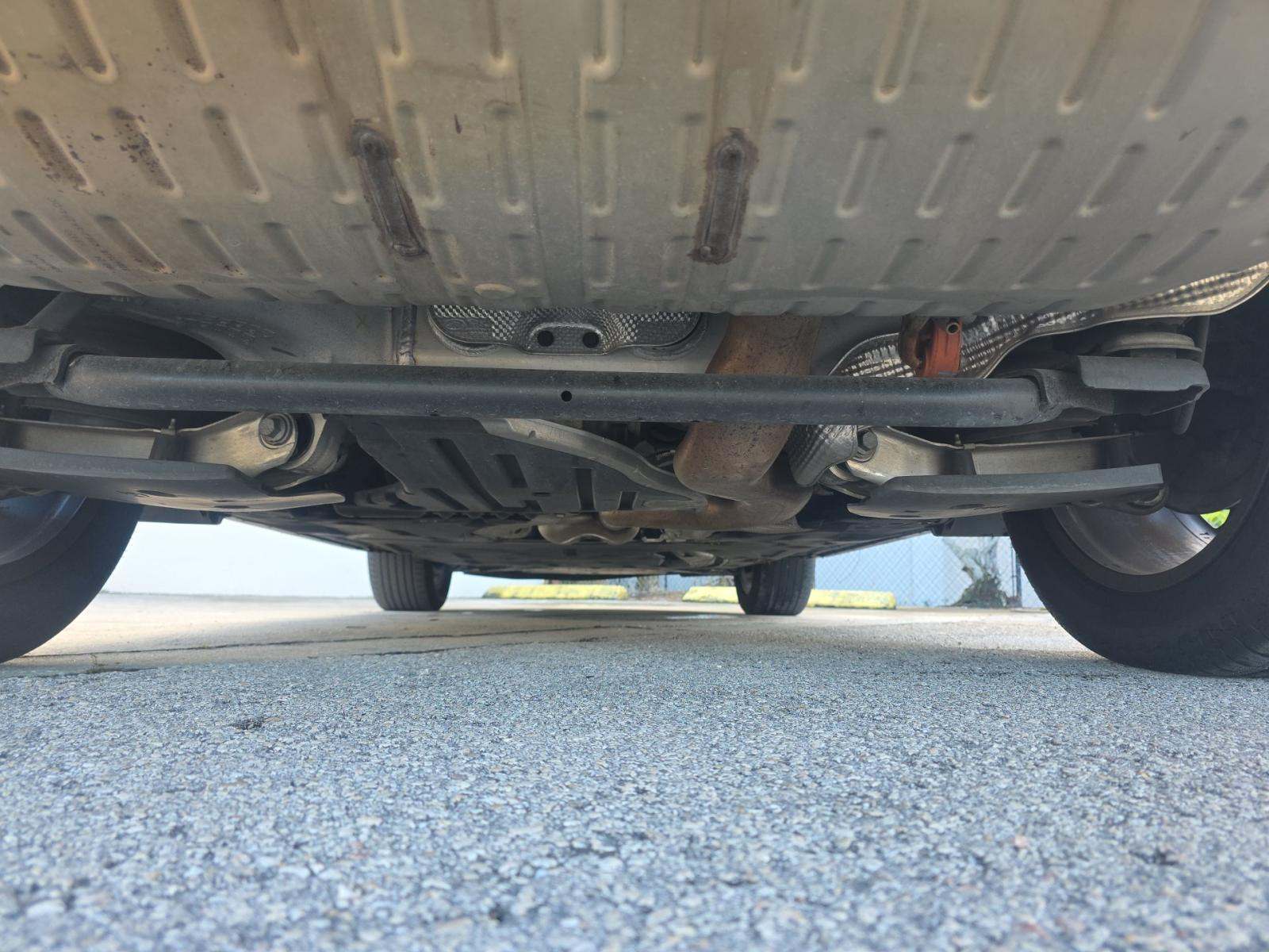 2024 Land Rover Range Rover Sport Dynamic SE AWD