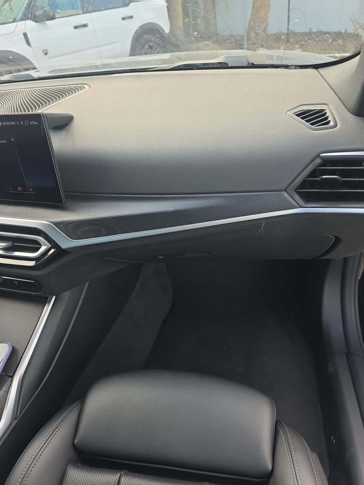 2024 BMW 4 Series 430i RWD