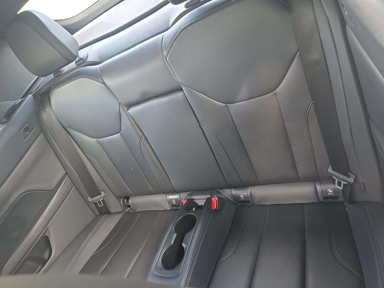 2024 BMW 4 Series 430i RWD