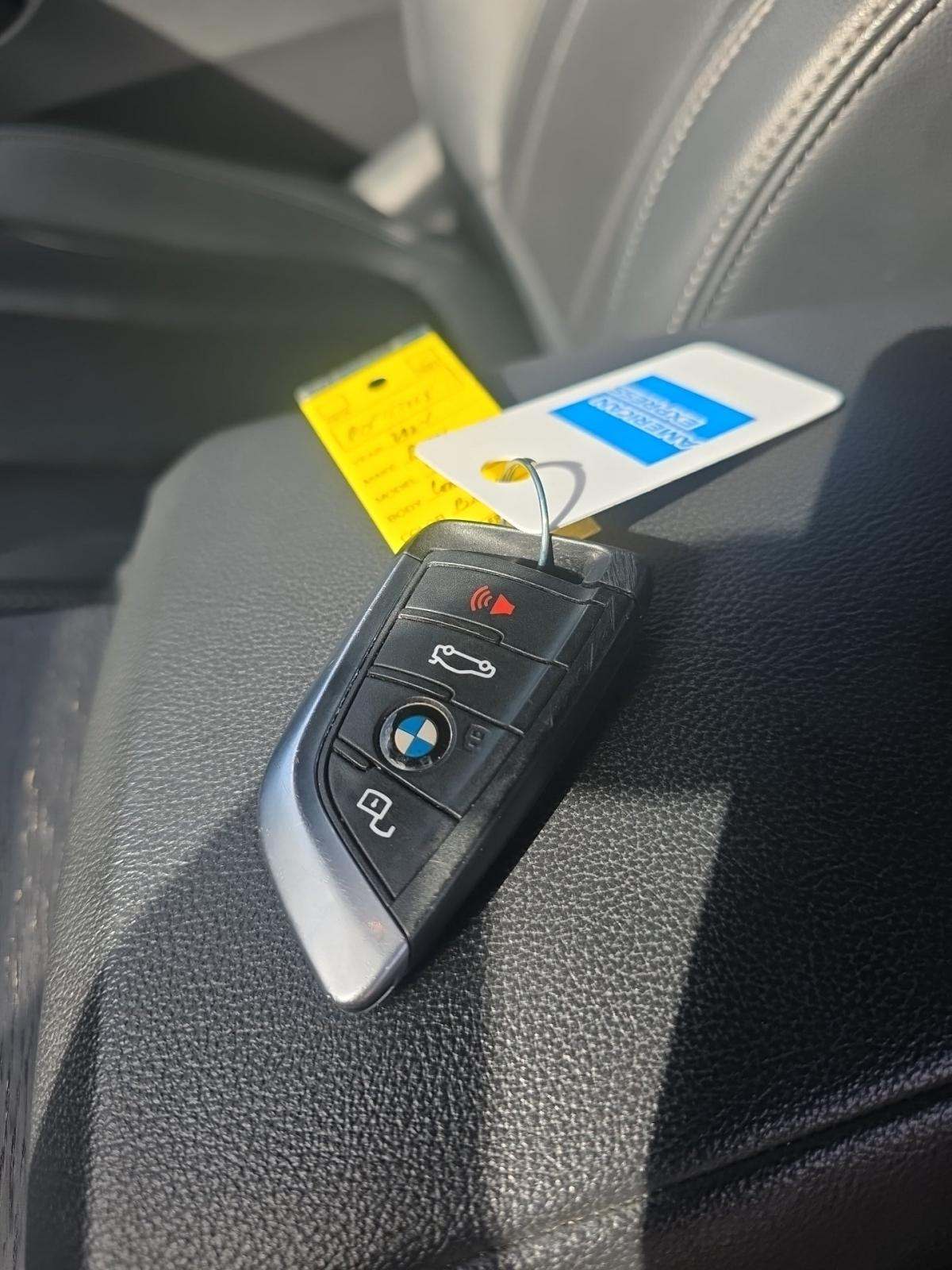 2024 BMW 4 Series 430i RWD