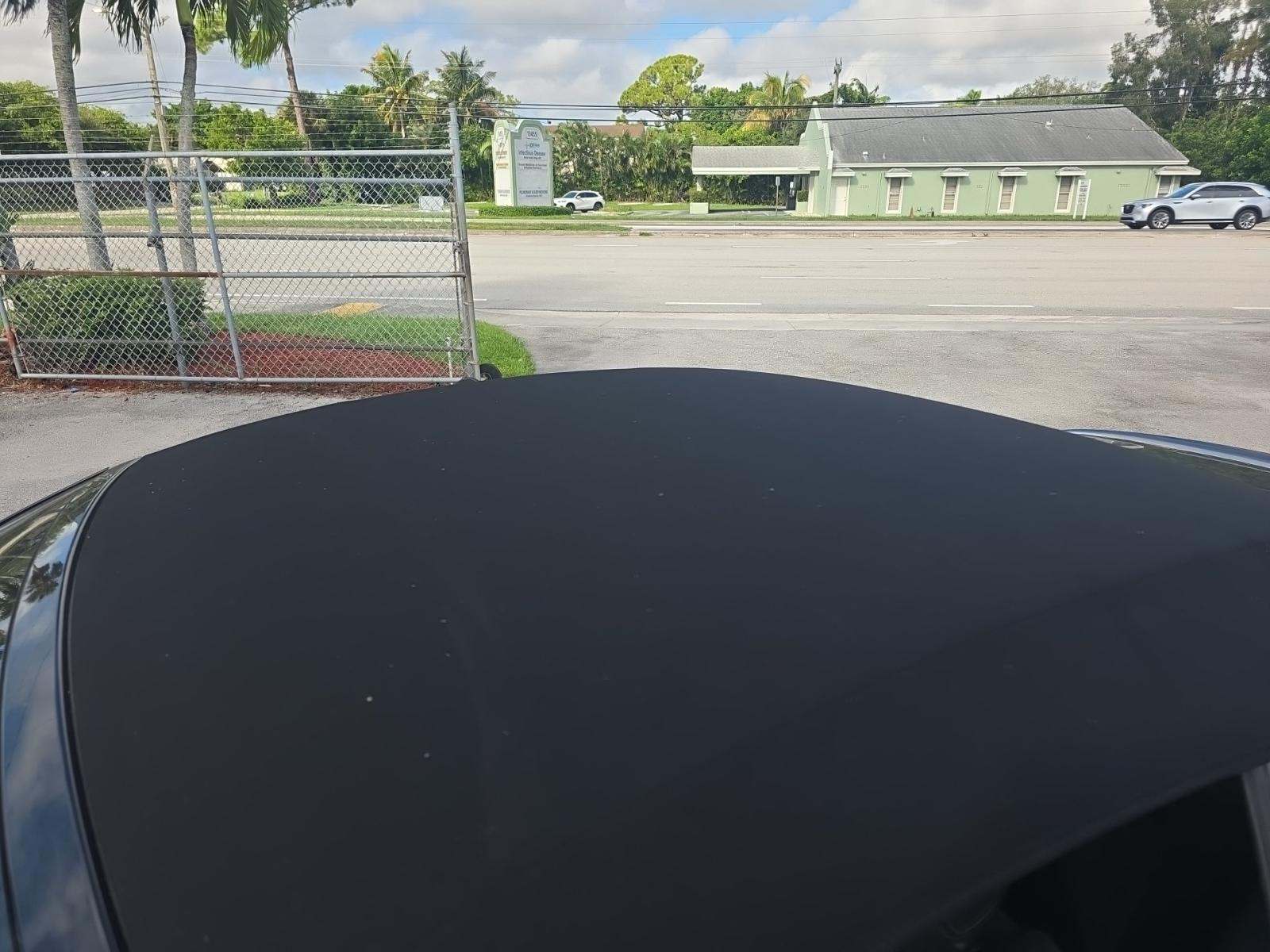 2024 BMW 4 Series 430i RWD