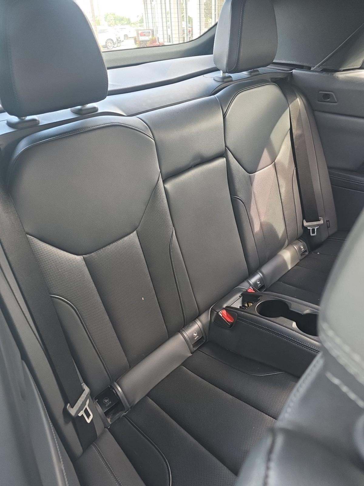 2024 BMW 4 Series 430i RWD