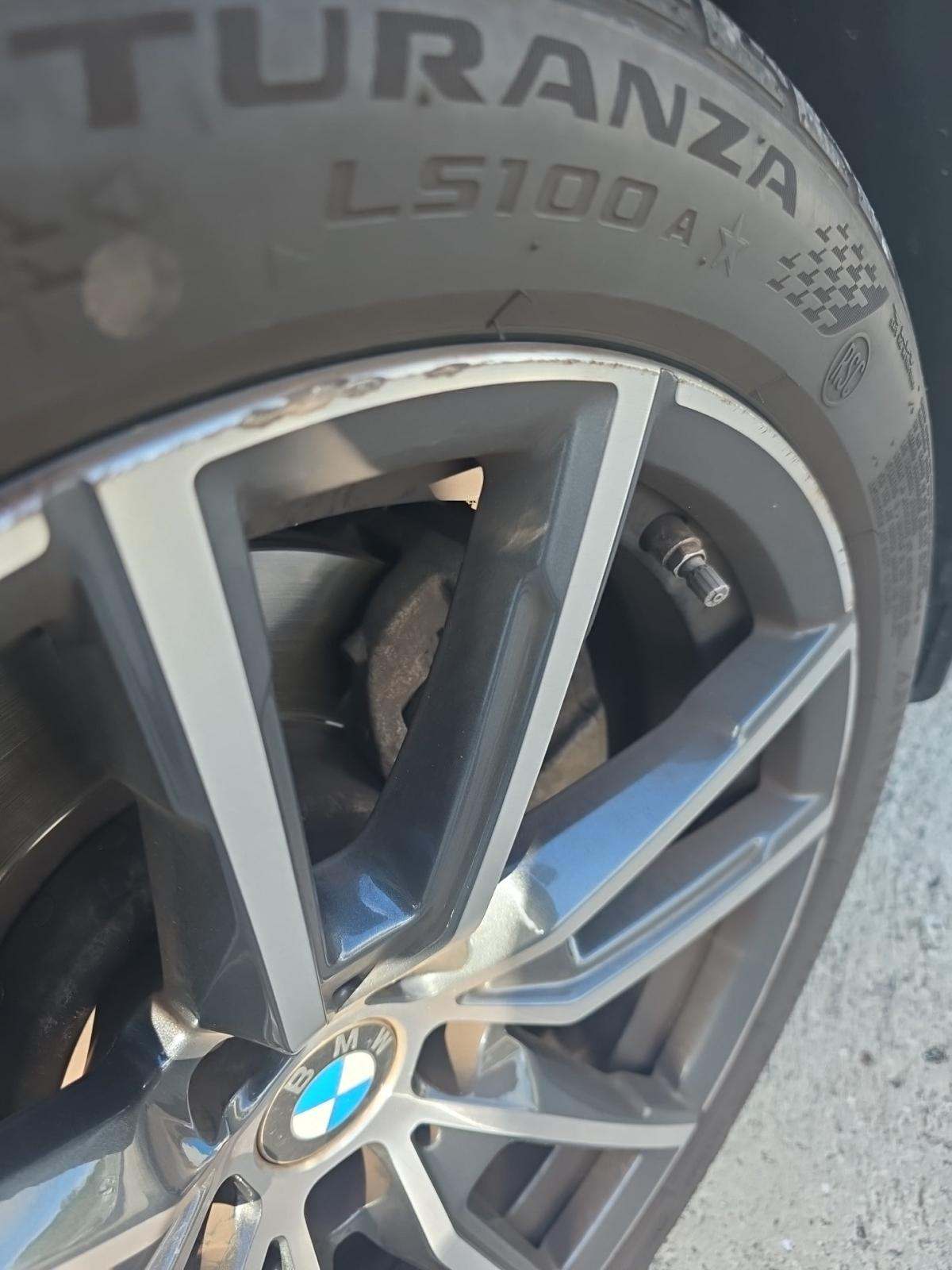 2024 BMW 4 Series 430i RWD