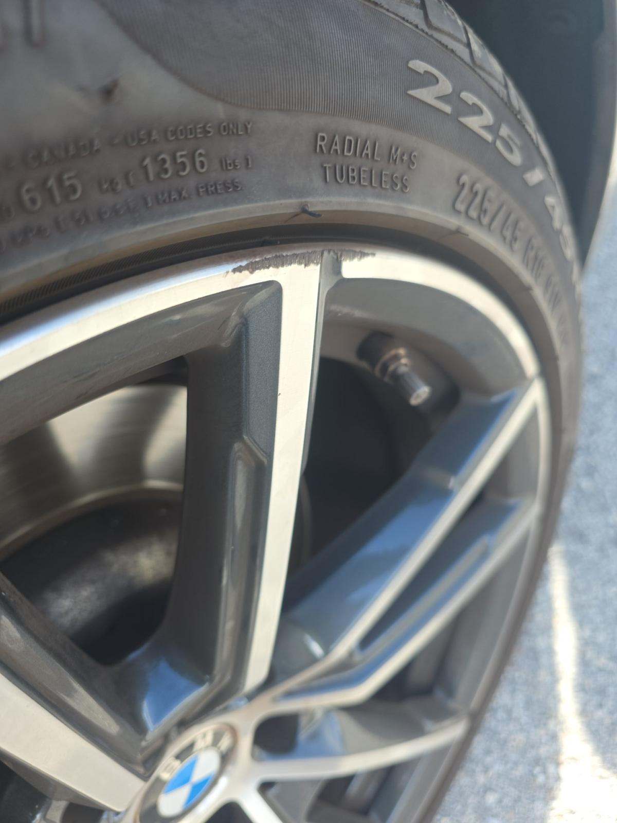 2024 BMW 4 Series 430i RWD