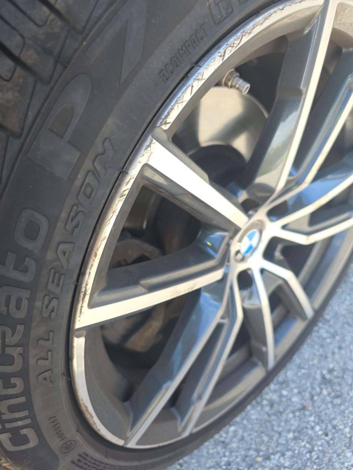 2024 BMW 4 Series 430i RWD