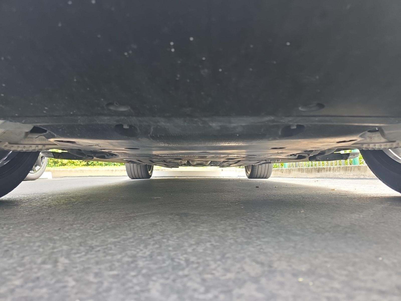 2023 Land Rover Range Rover SE AWD