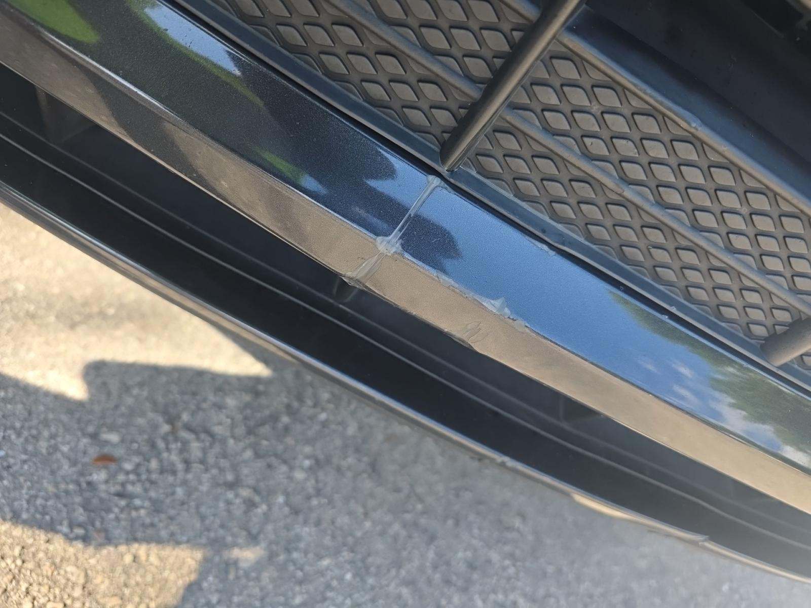 2018 Porsche Macan Base AWD