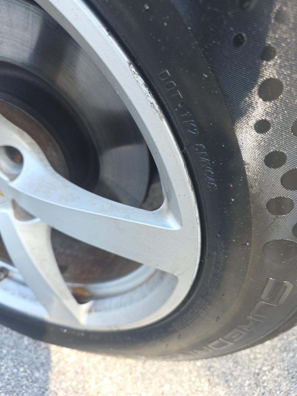 2018 Porsche Macan Base AWD