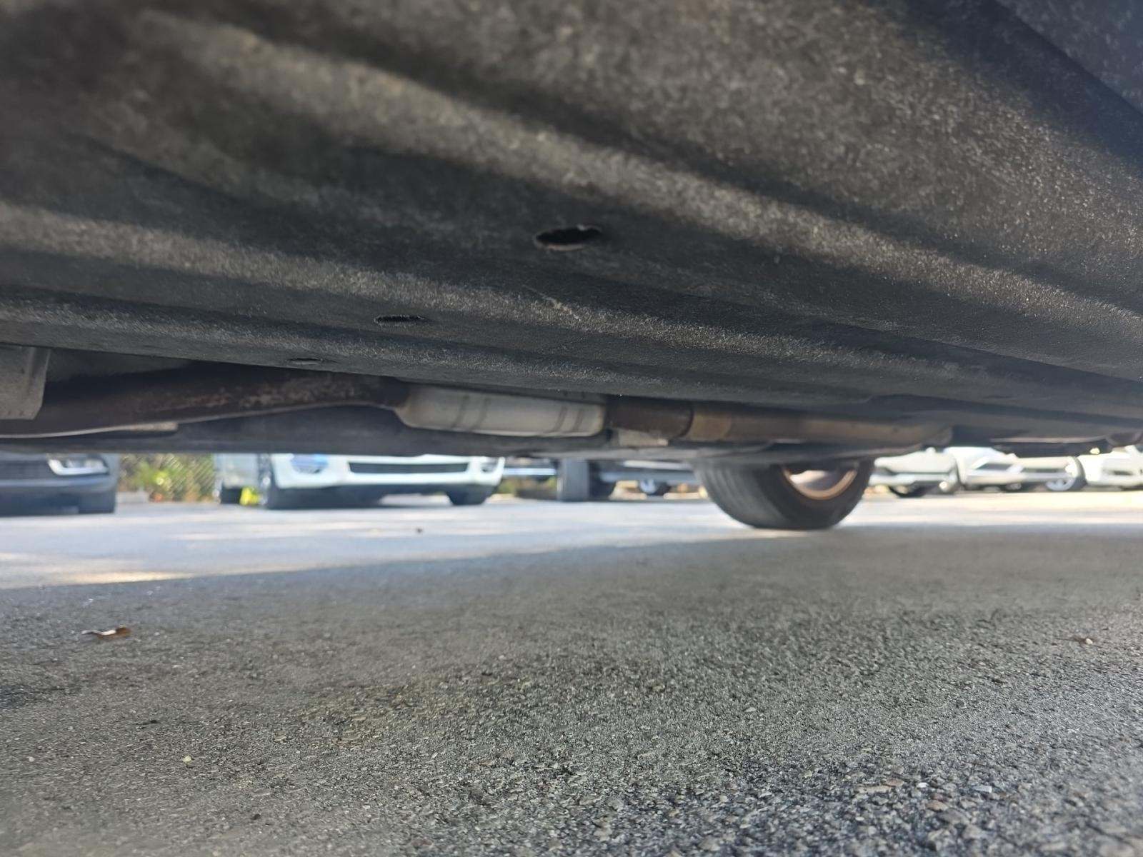 2018 Porsche Macan Base AWD