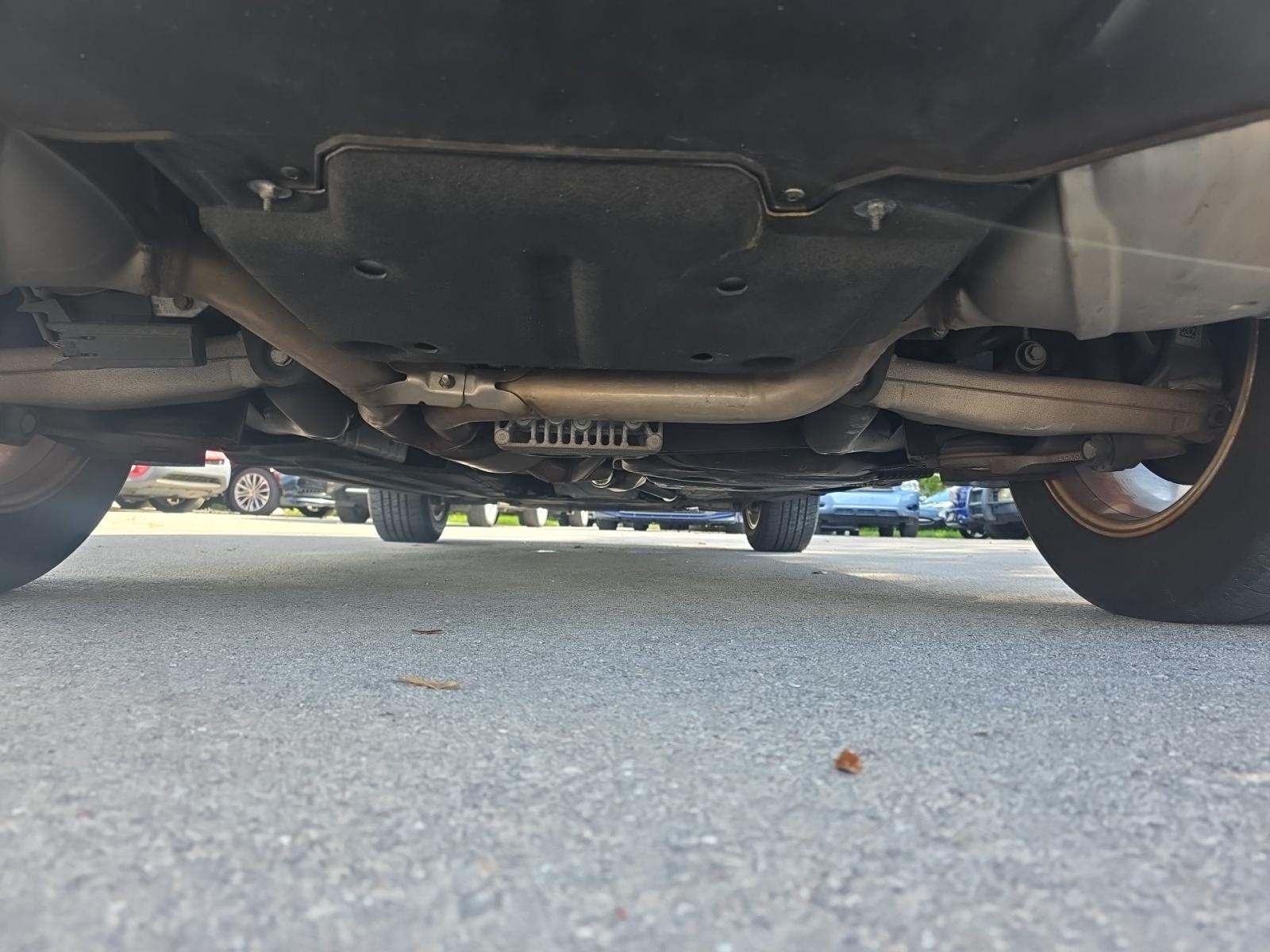 2018 Porsche Macan Base AWD