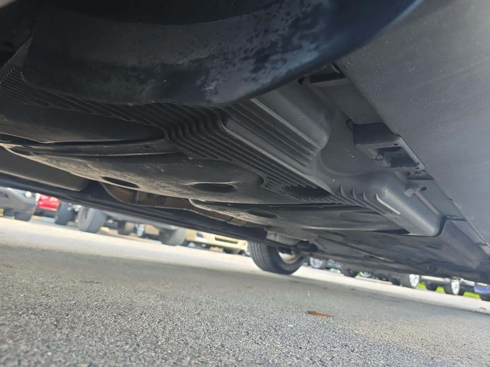 2018 Porsche Macan Base AWD