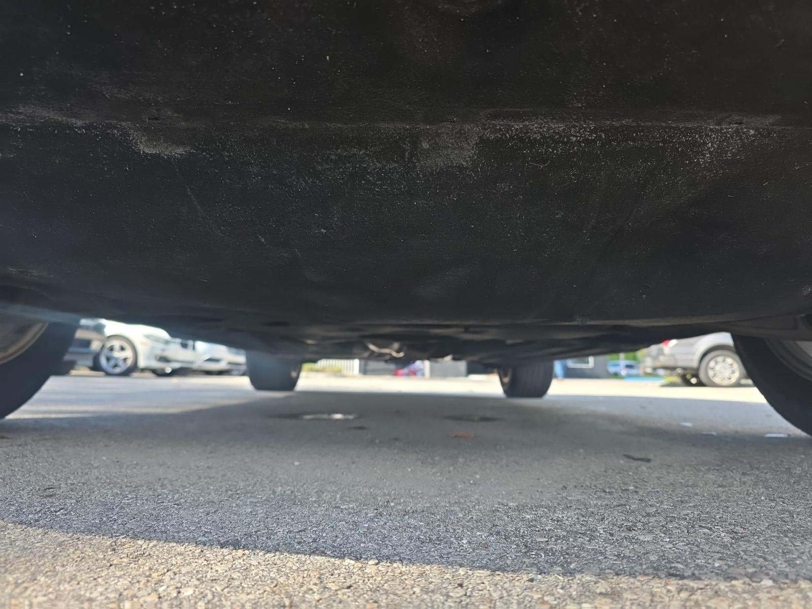 2018 Porsche Macan Base AWD