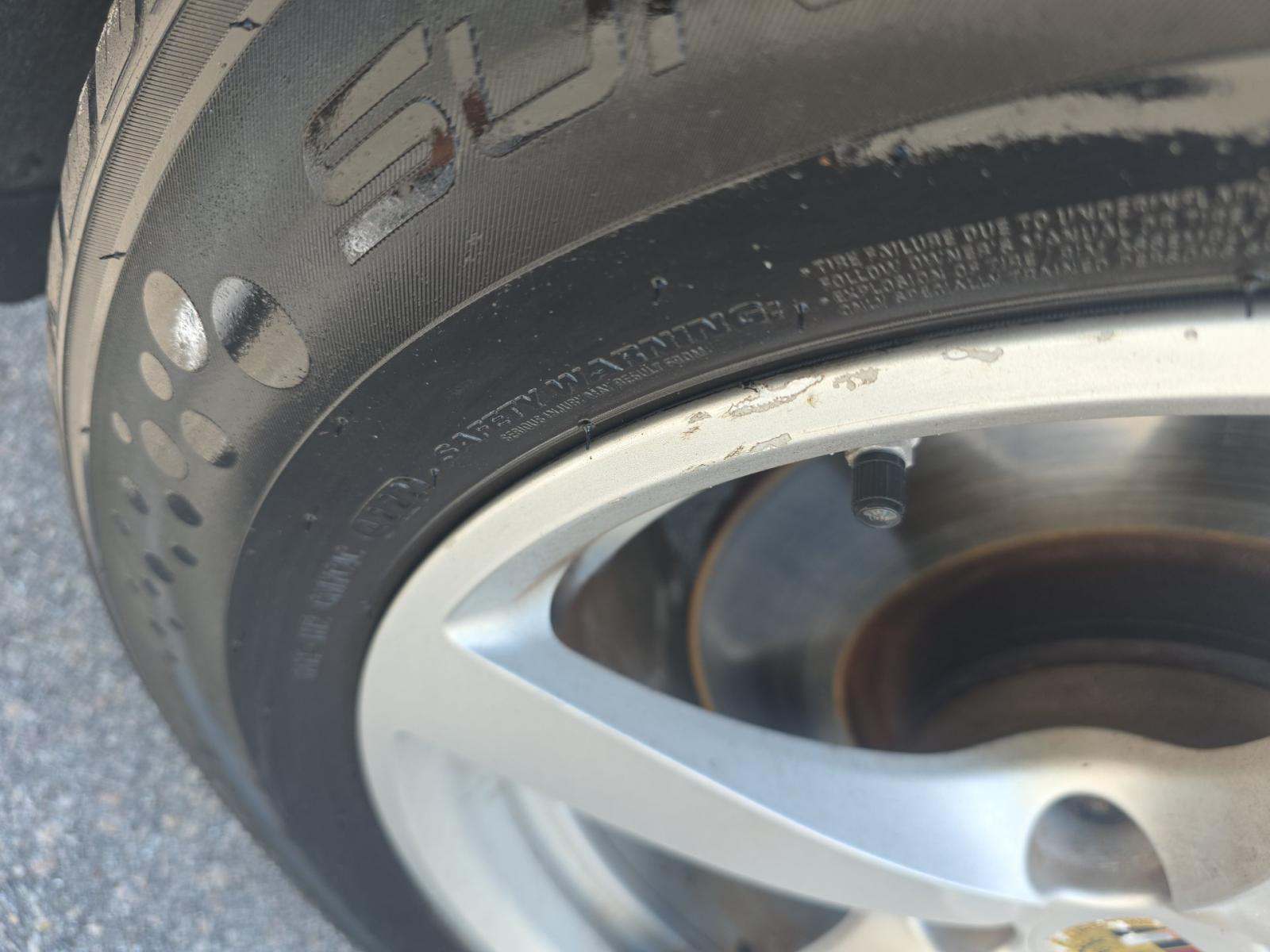 2018 Porsche Macan Base AWD