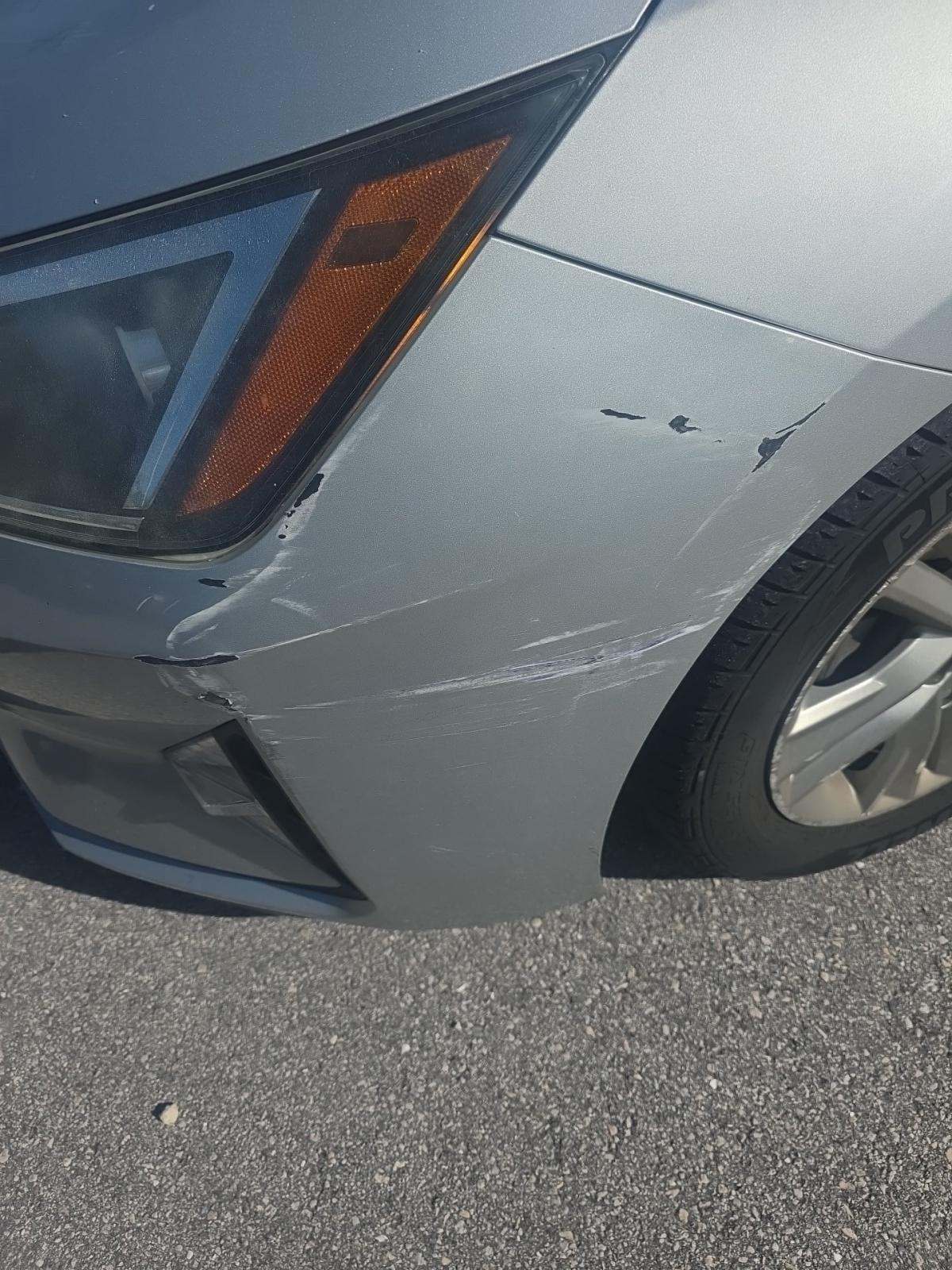 2020 Hyundai Elantra SEL FWD