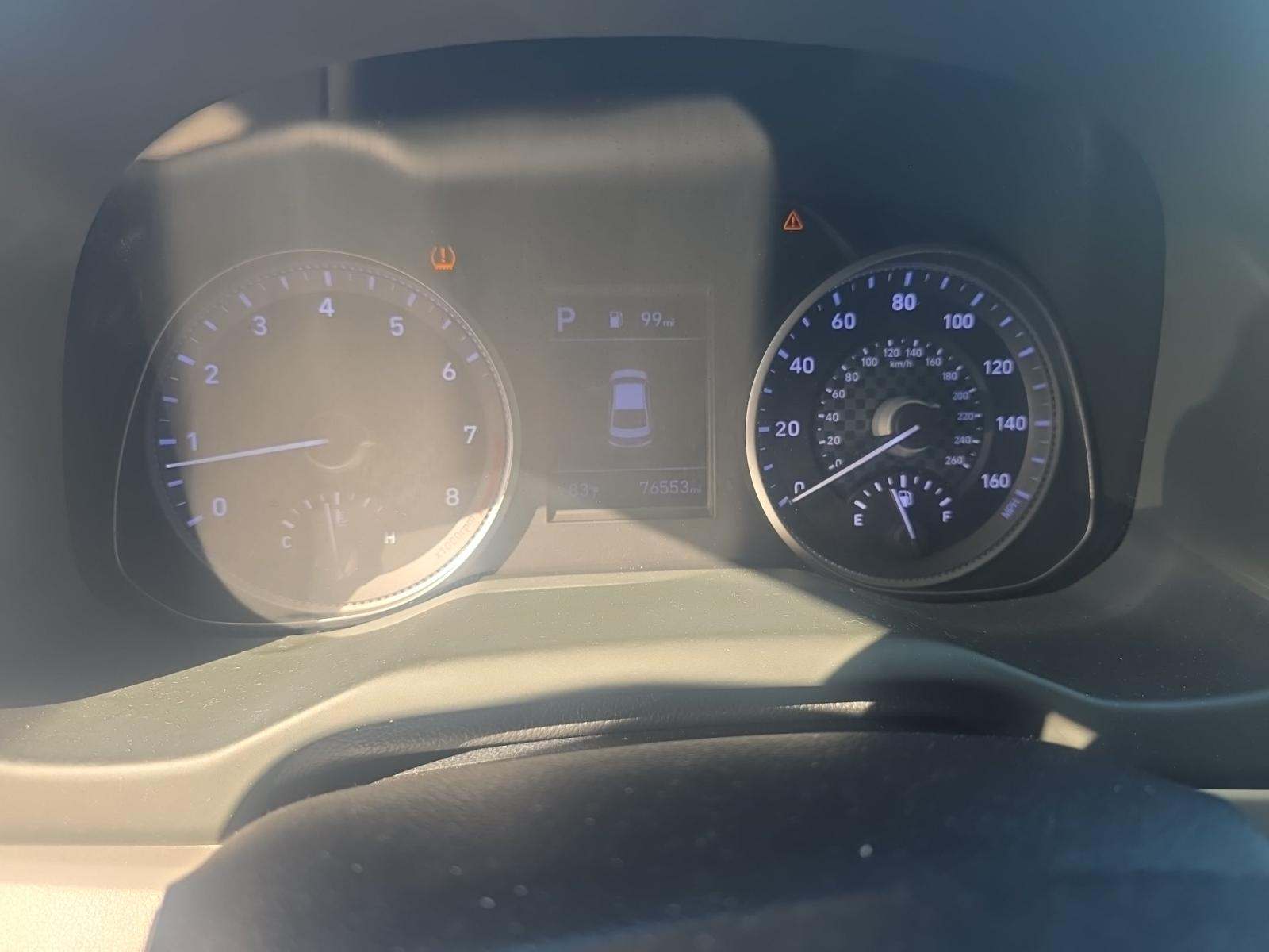 2020 Hyundai Elantra SEL FWD