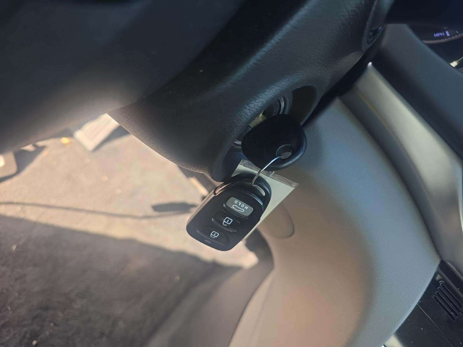 2020 Hyundai Elantra SEL FWD