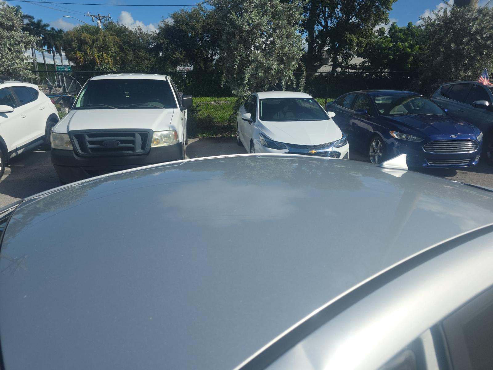 2020 Hyundai Elantra SEL FWD