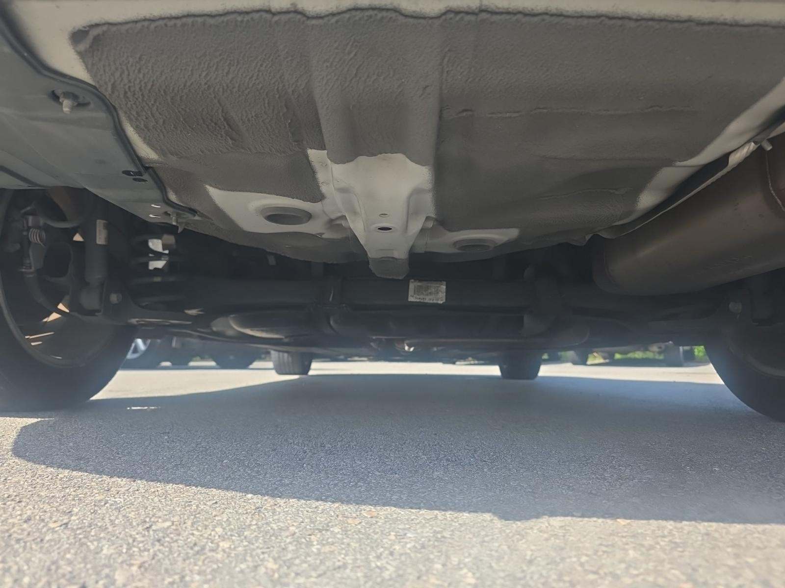 2020 Hyundai Elantra SEL FWD