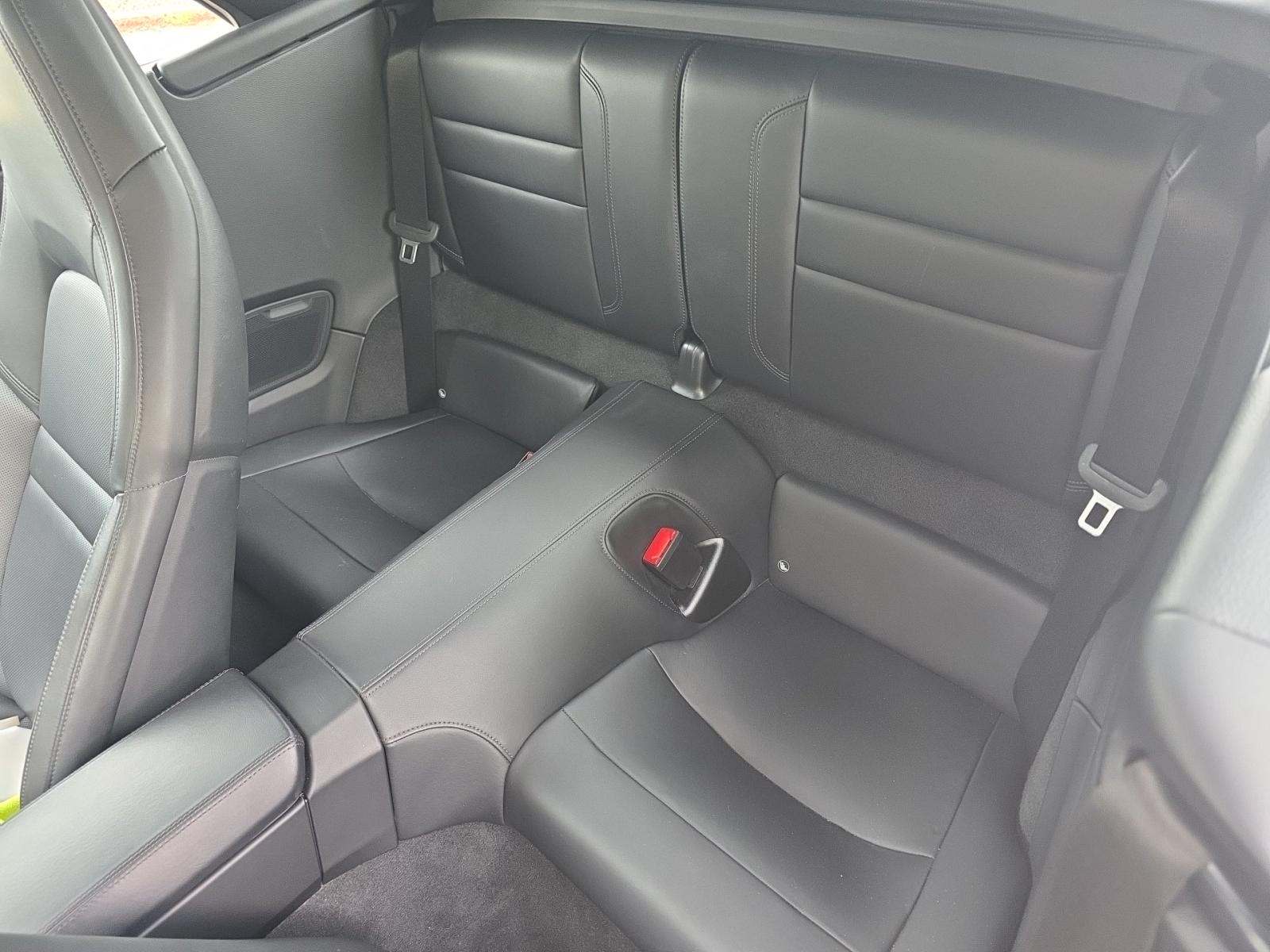 2024 Porsche 911 Carrera S RWD