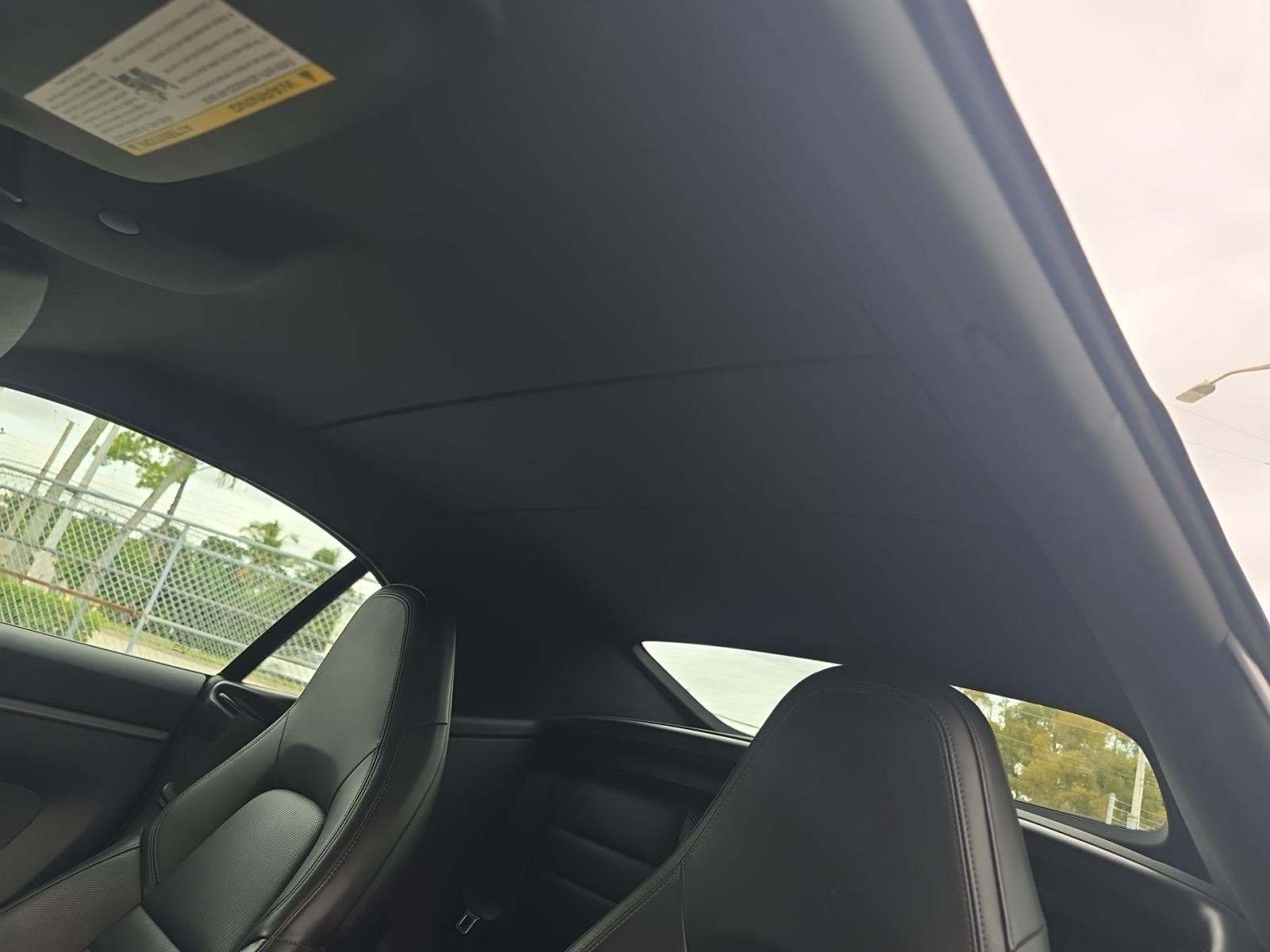 2024 Porsche 911 Carrera S RWD