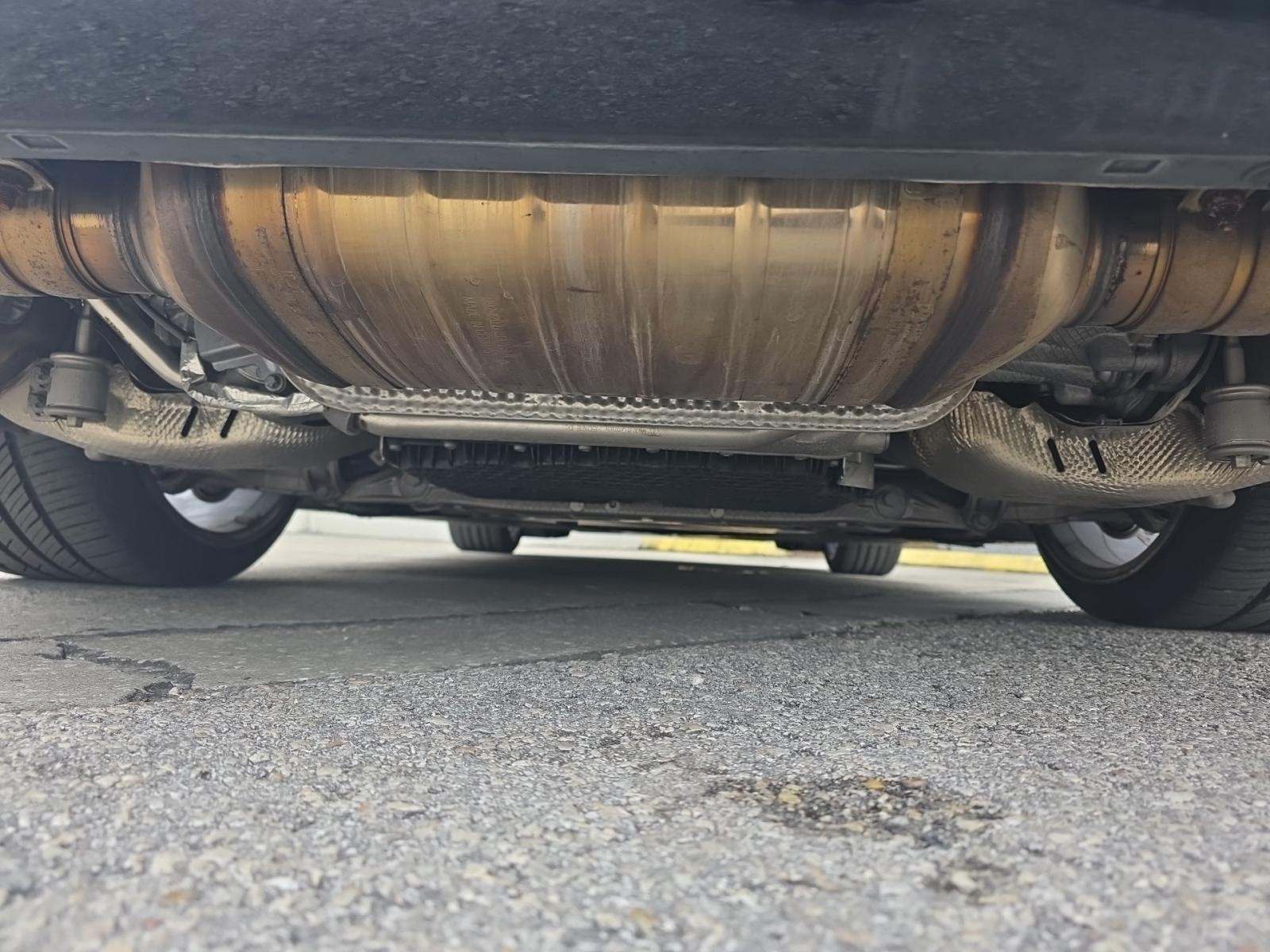 2024 Porsche 911 Carrera S RWD