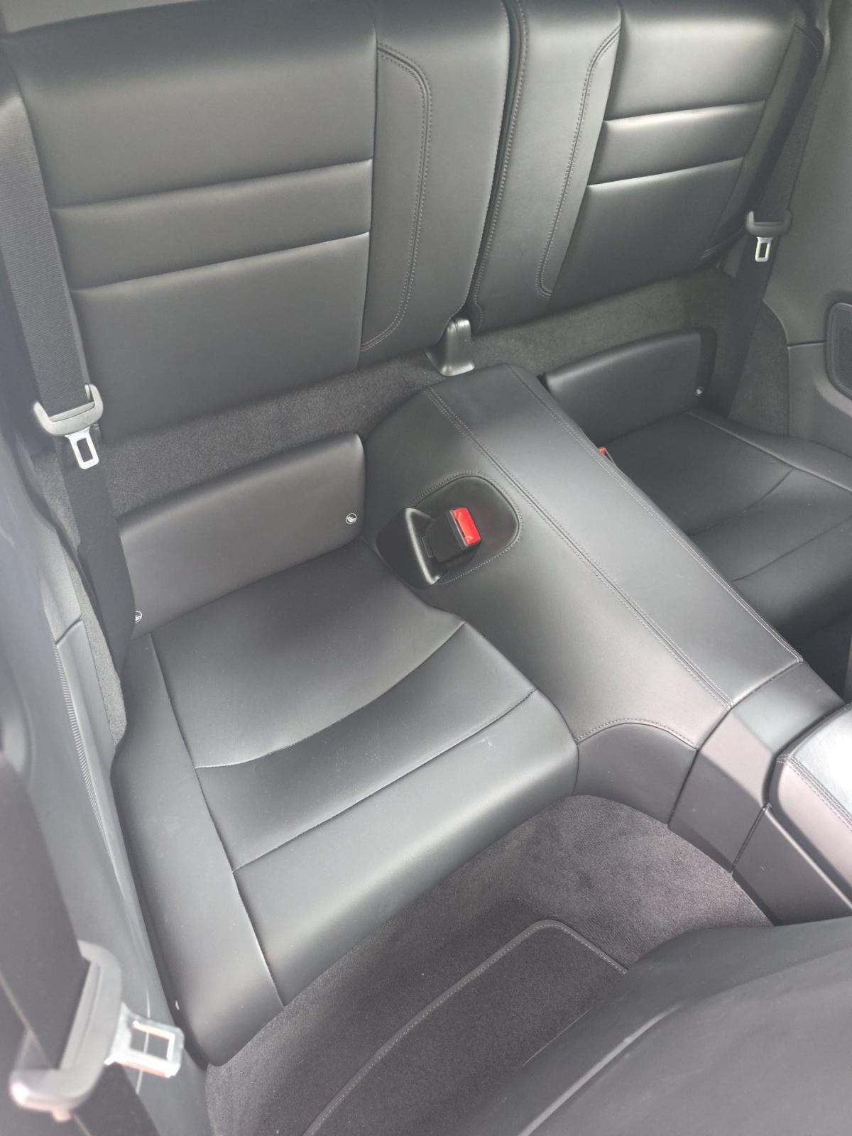 2024 Porsche 911 Carrera S RWD