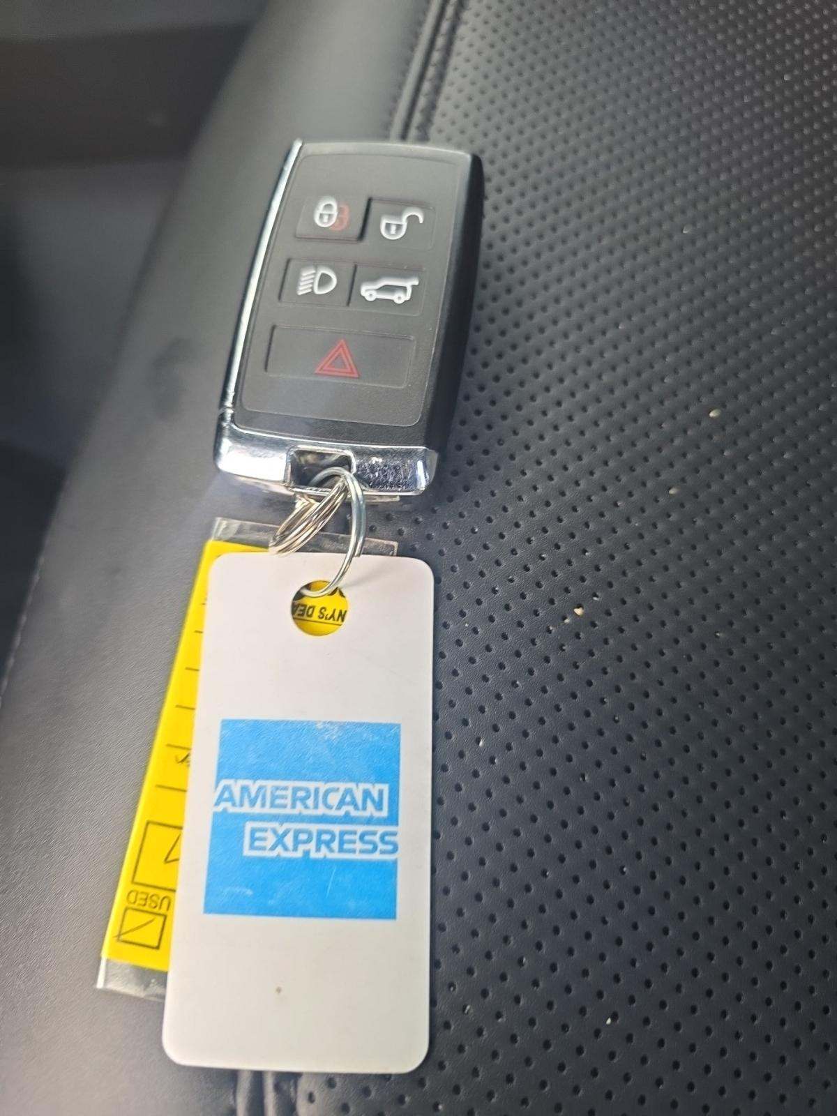 2025 Land Rover Defender 110 S AWD