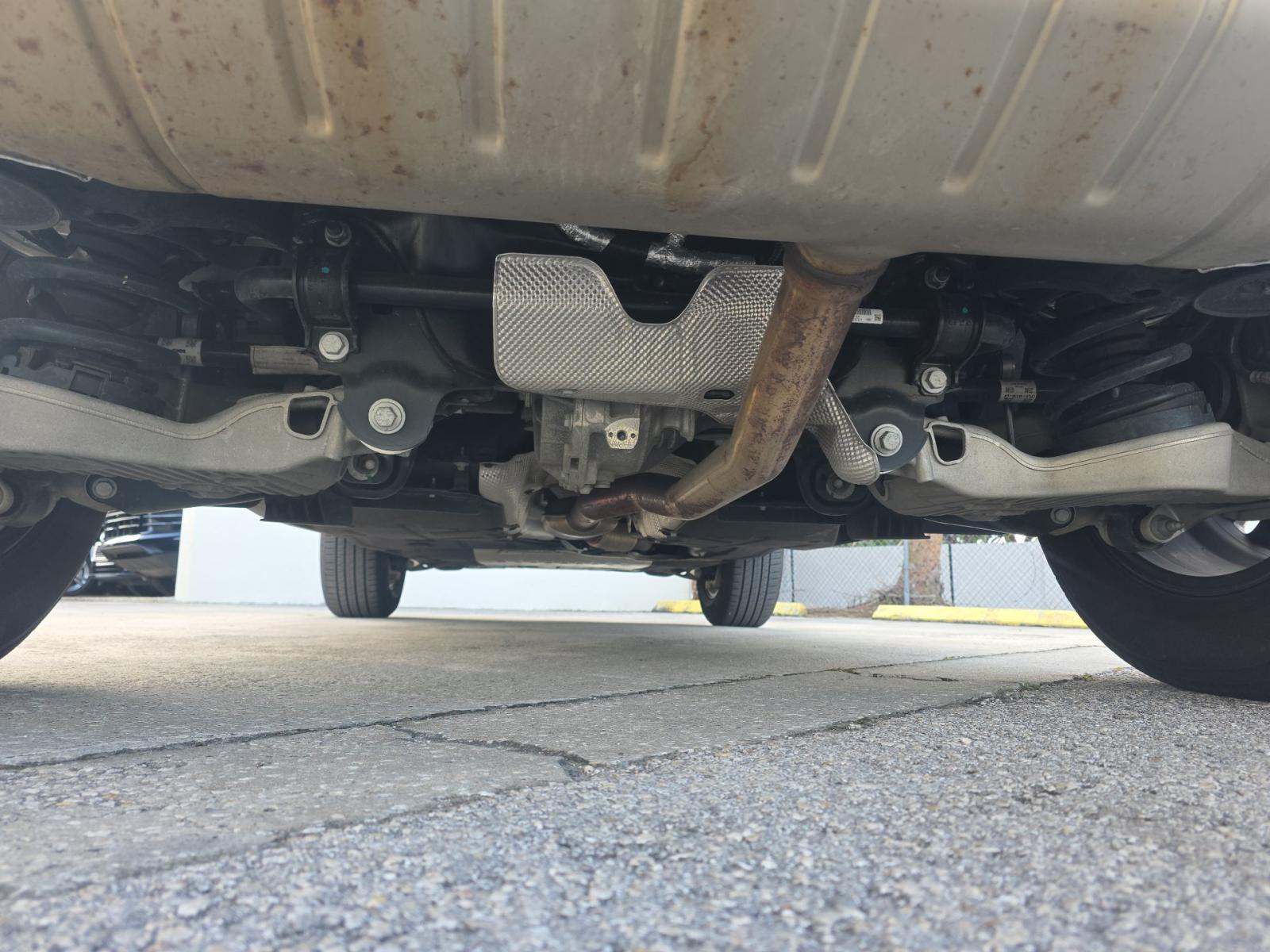 2025 Land Rover Defender 110 S AWD