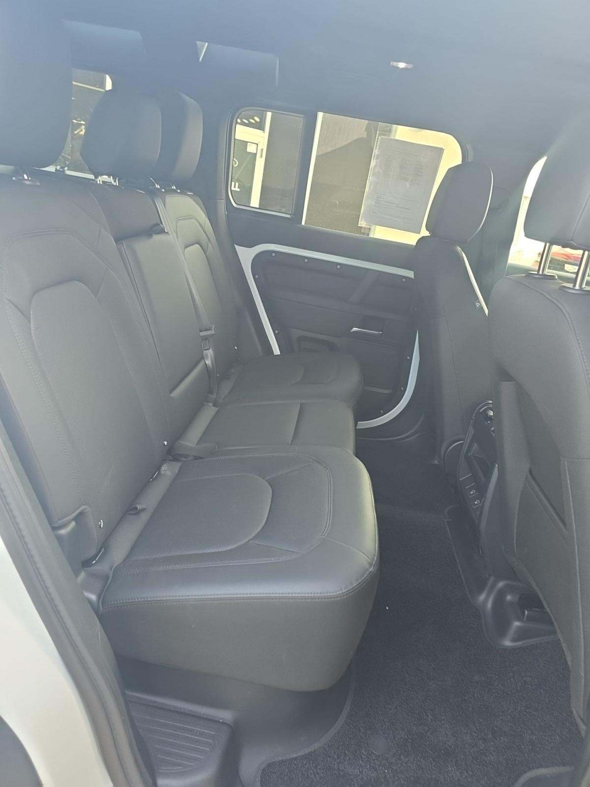 2025 Land Rover Defender 110 S AWD