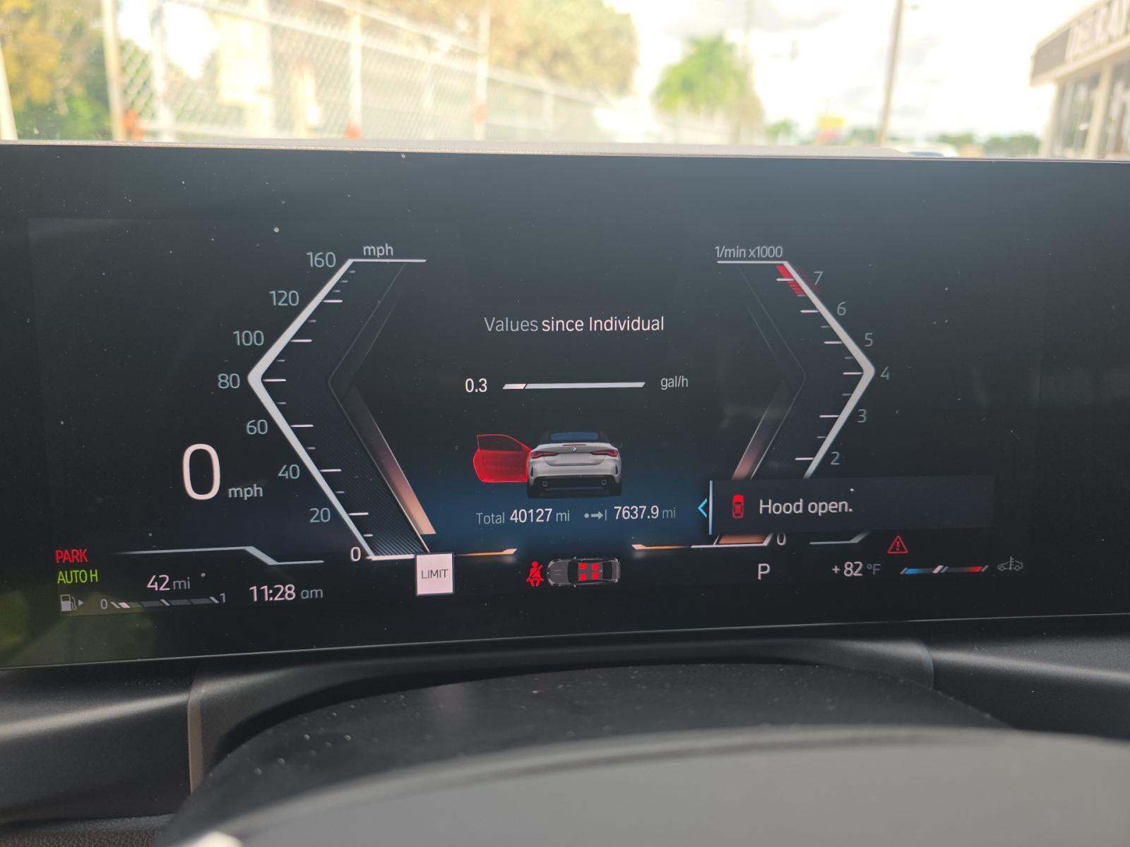 2024 BMW 4 Series 430i RWD