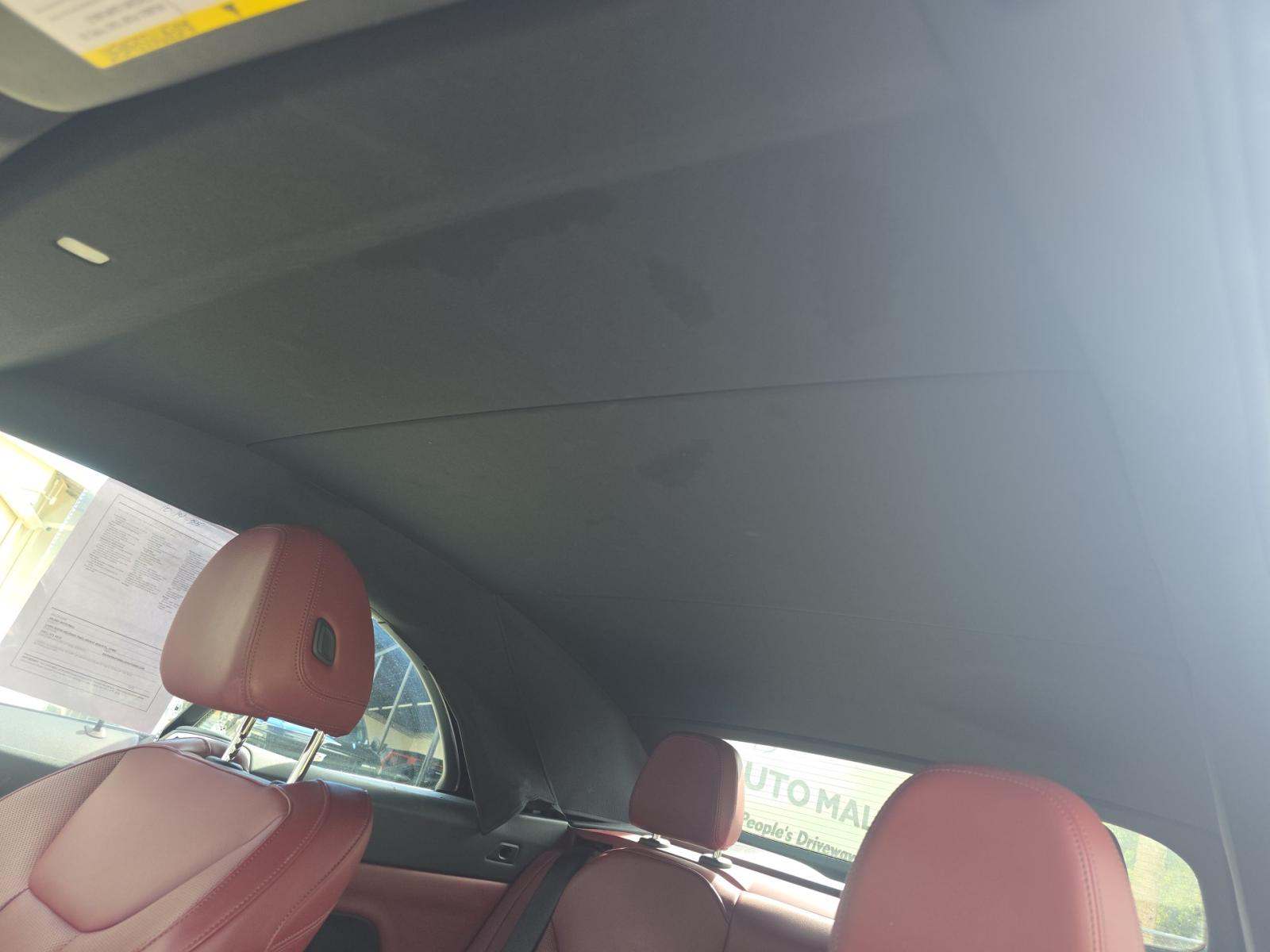 2024 BMW 4 Series 430i RWD