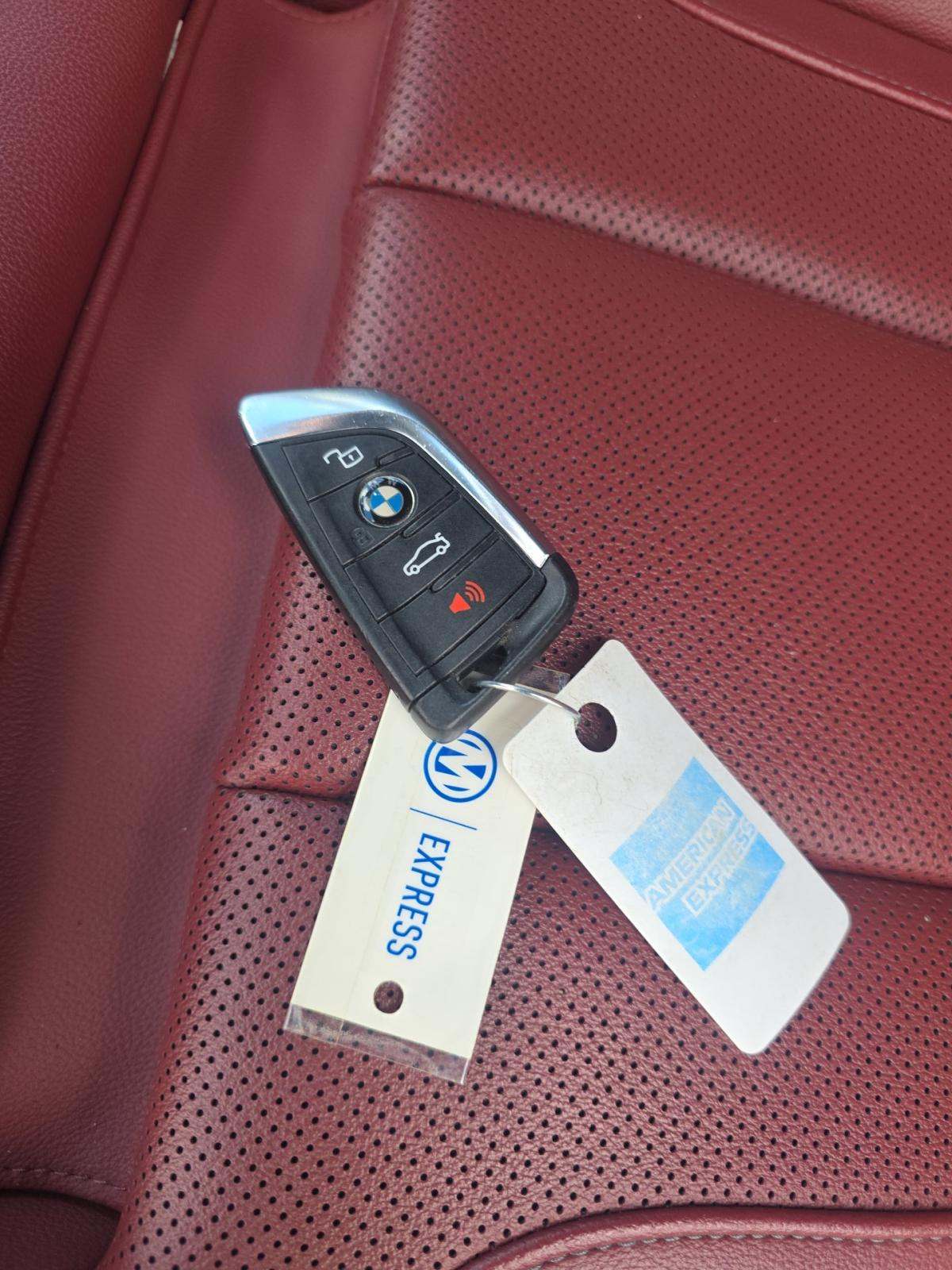 2024 BMW 4 Series 430i RWD