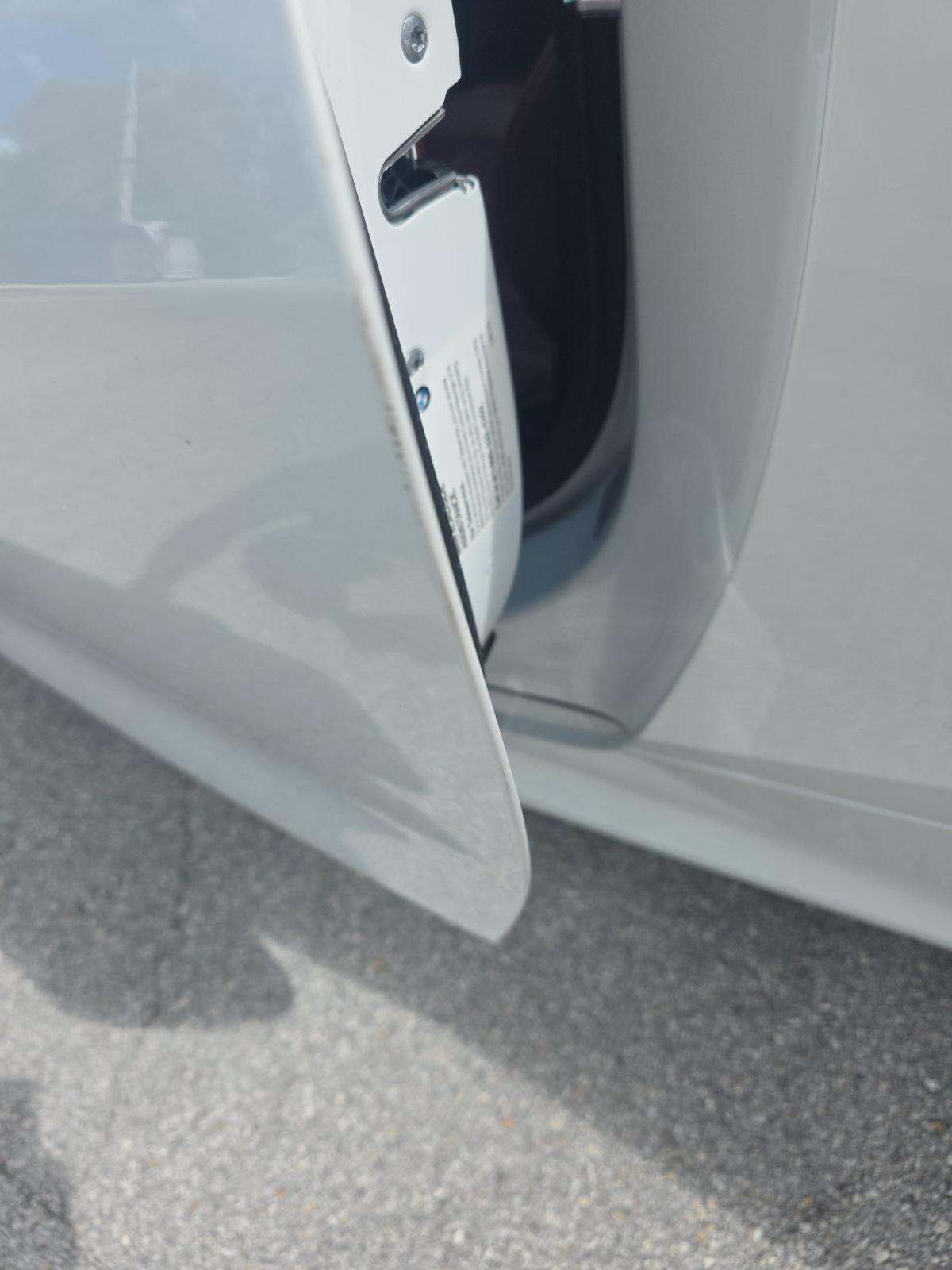 2024 BMW 4 Series 430i RWD