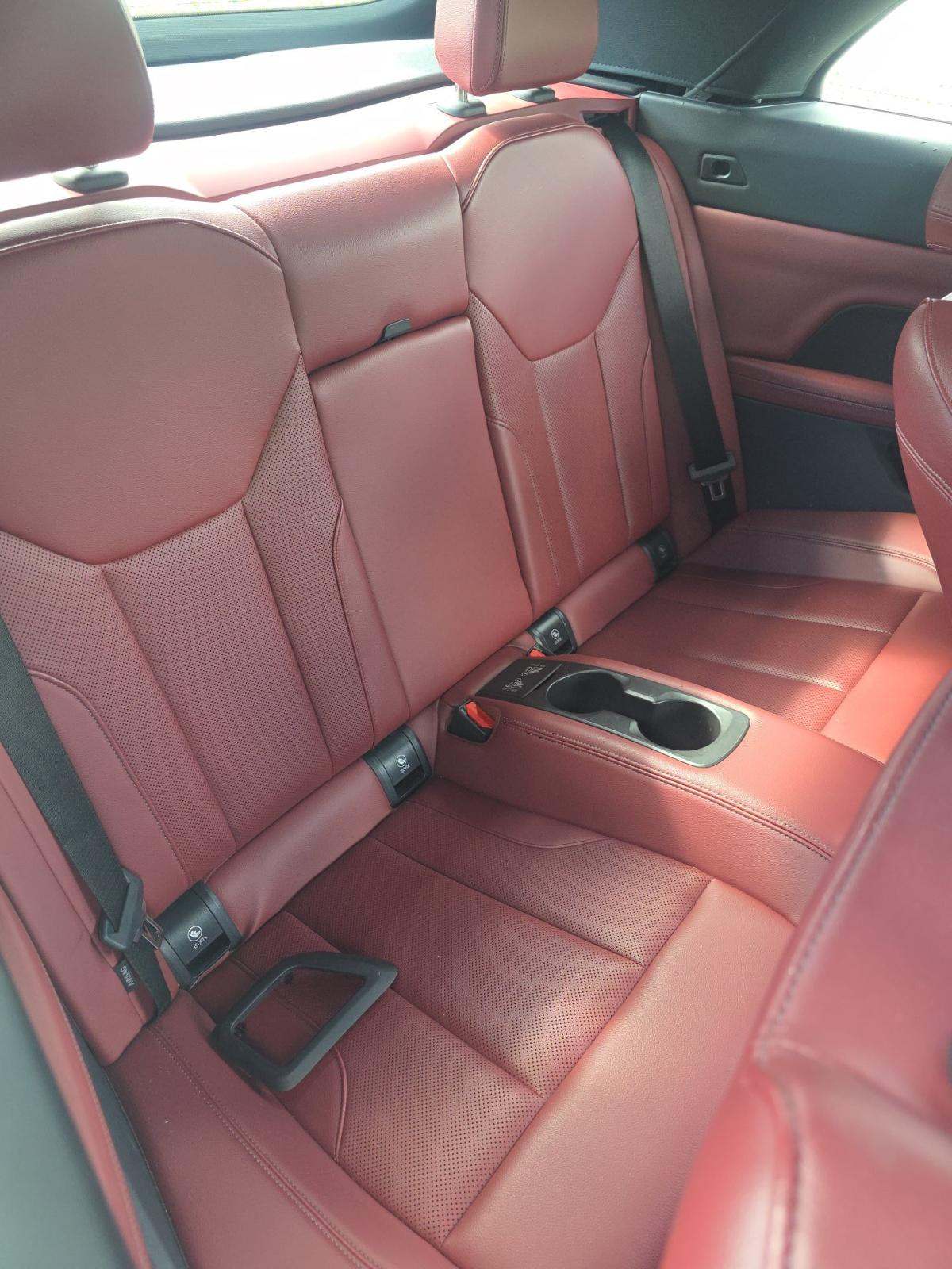 2024 BMW 4 Series 430i RWD