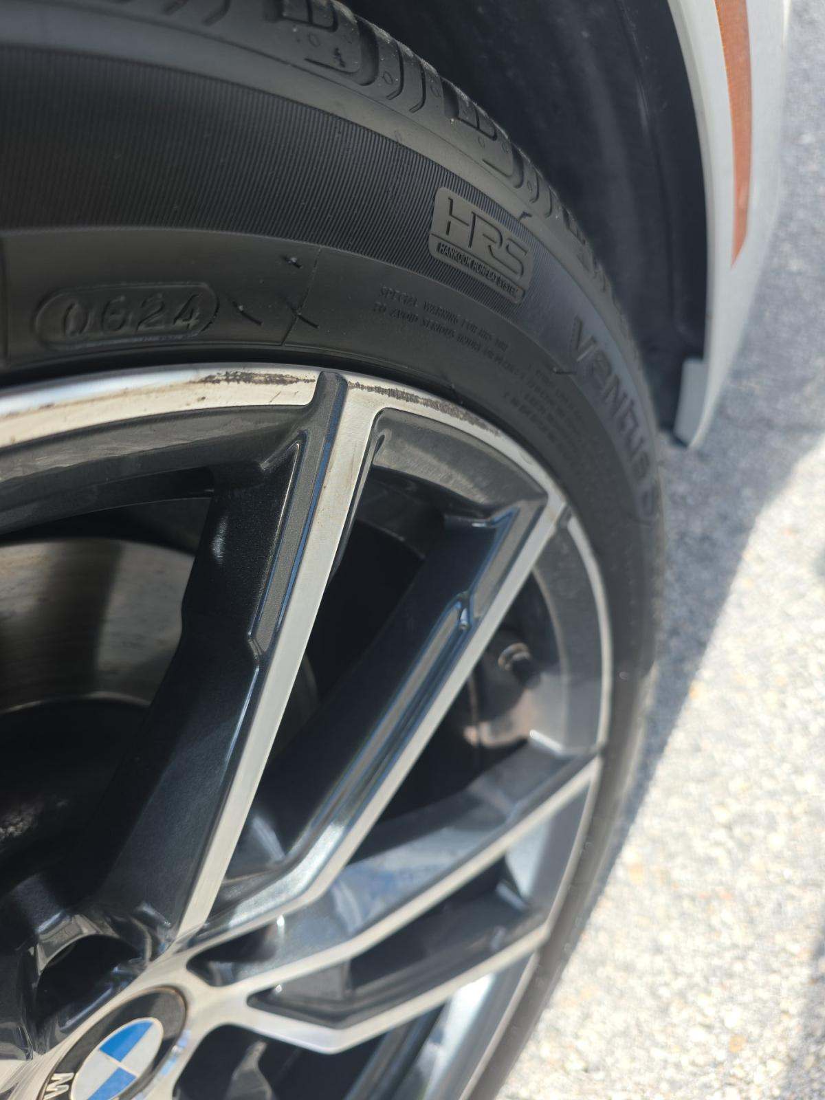 2024 BMW 4 Series 430i RWD