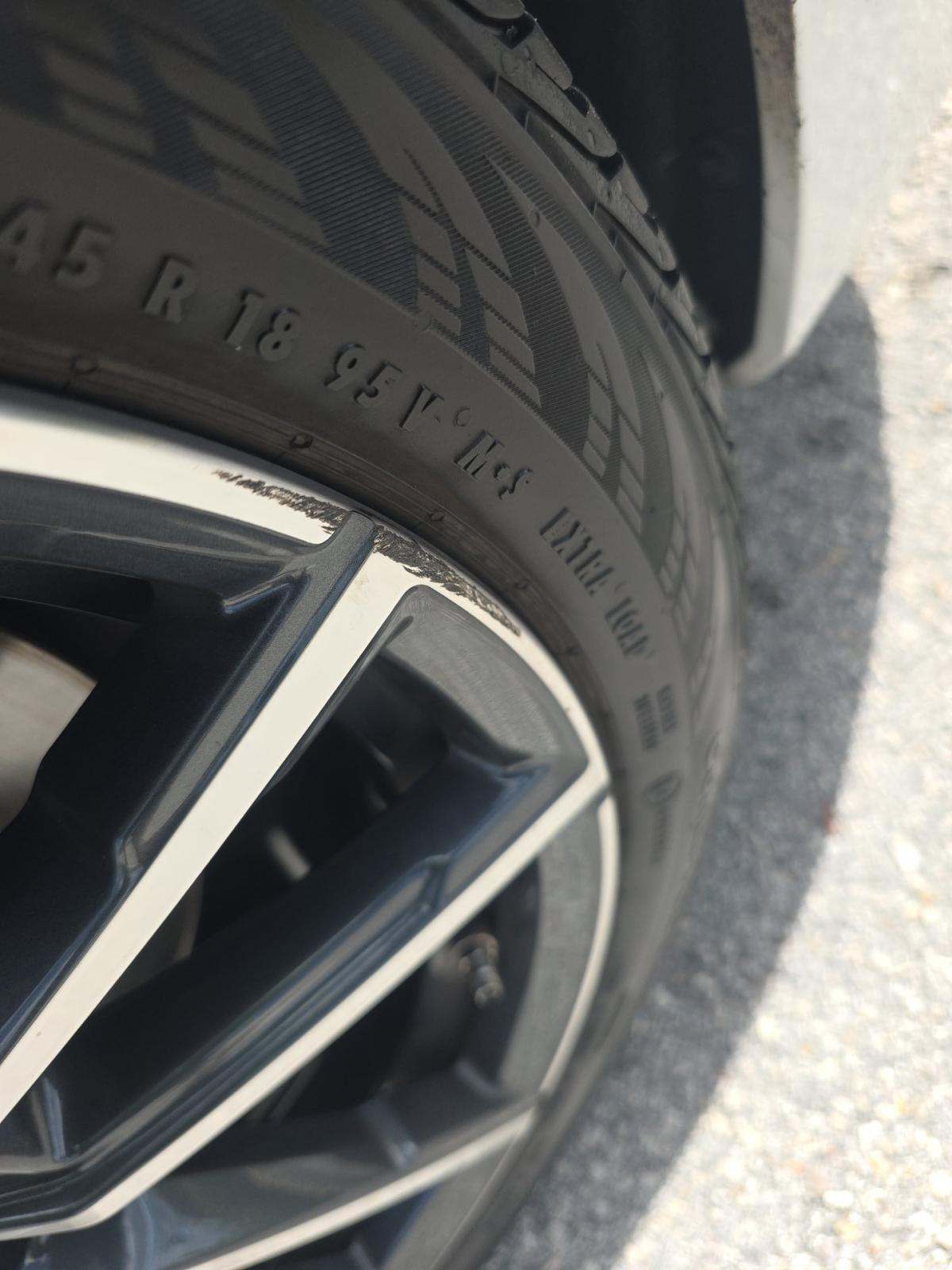 2024 BMW 4 Series 430i RWD