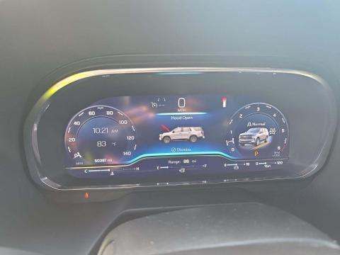 CHEVROLET PREMIER - 5