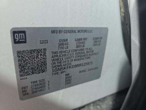 CHEVROLET PREMIER - 1