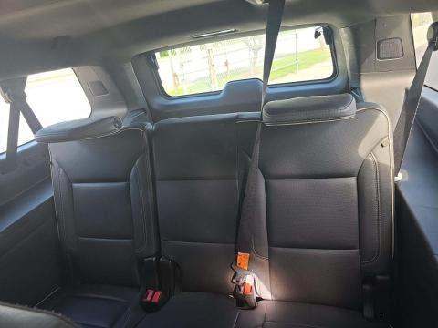 CHEVROLET PREMIER - 10