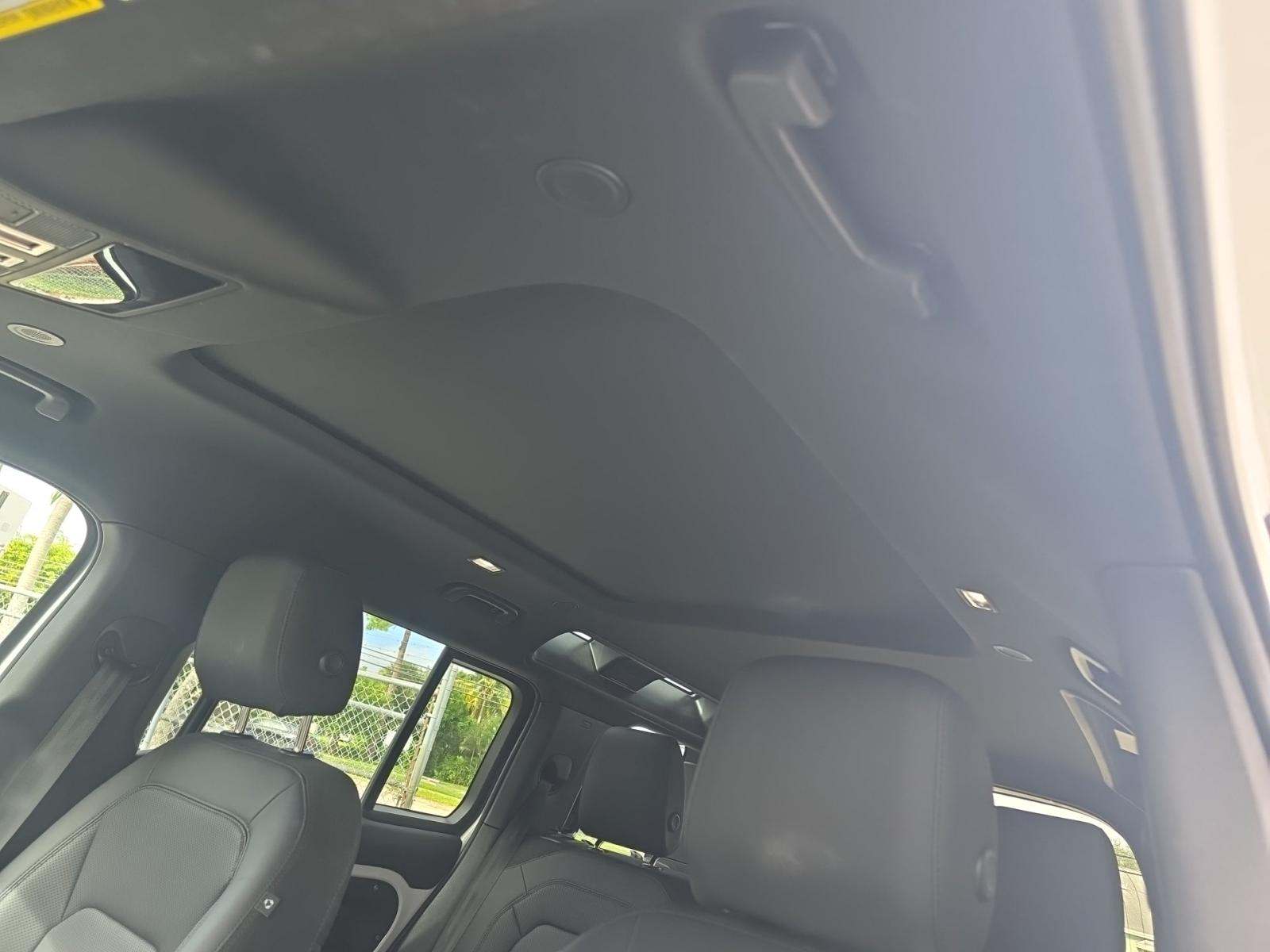 2025 Land Rover Defender 110 S AWD