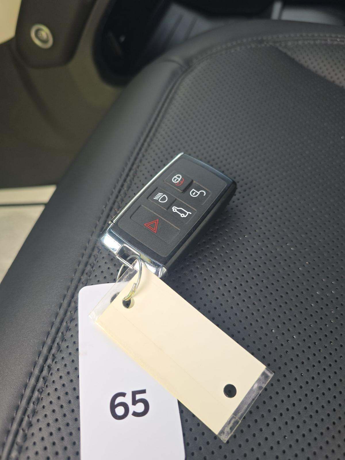 2025 Land Rover Defender 110 S AWD