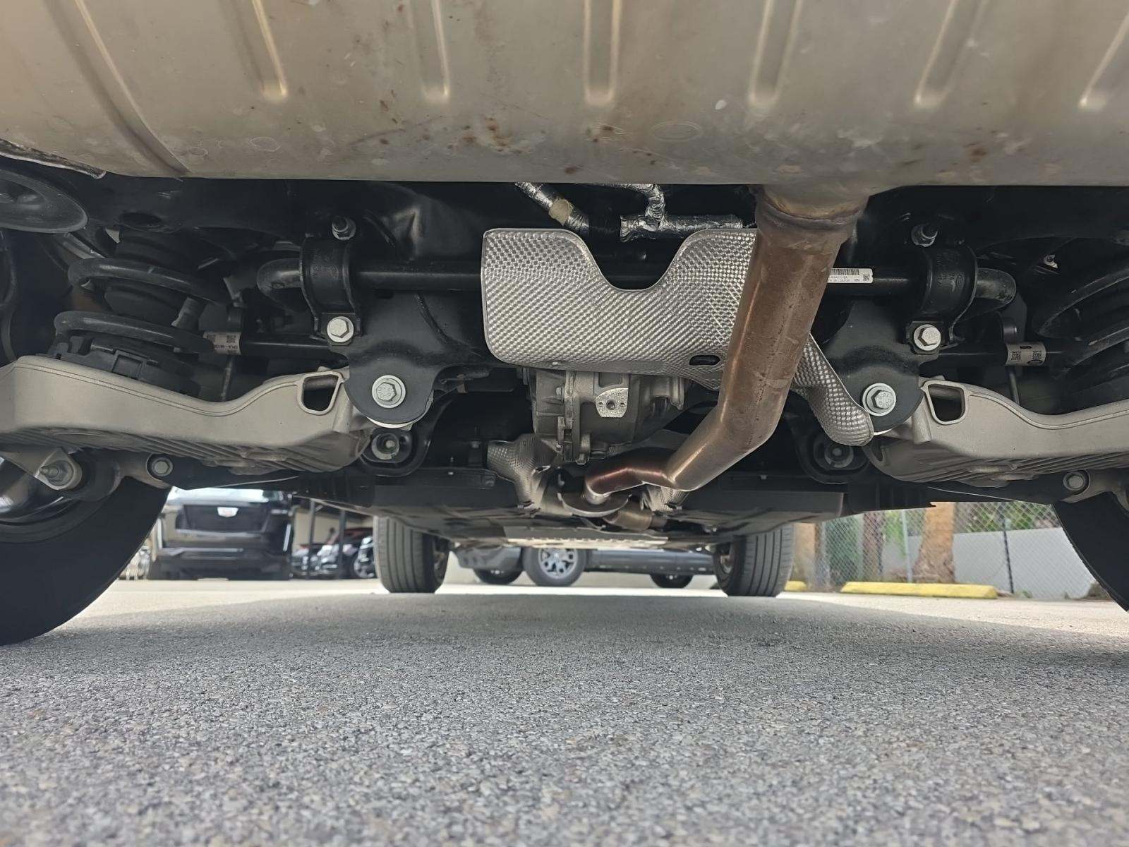 2025 Land Rover Defender 110 S AWD