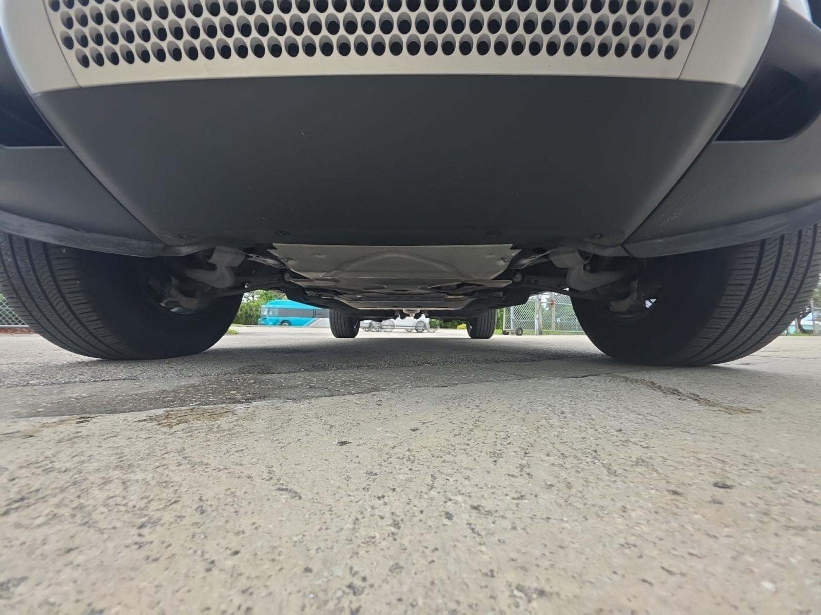 2025 Land Rover Defender 110 S AWD