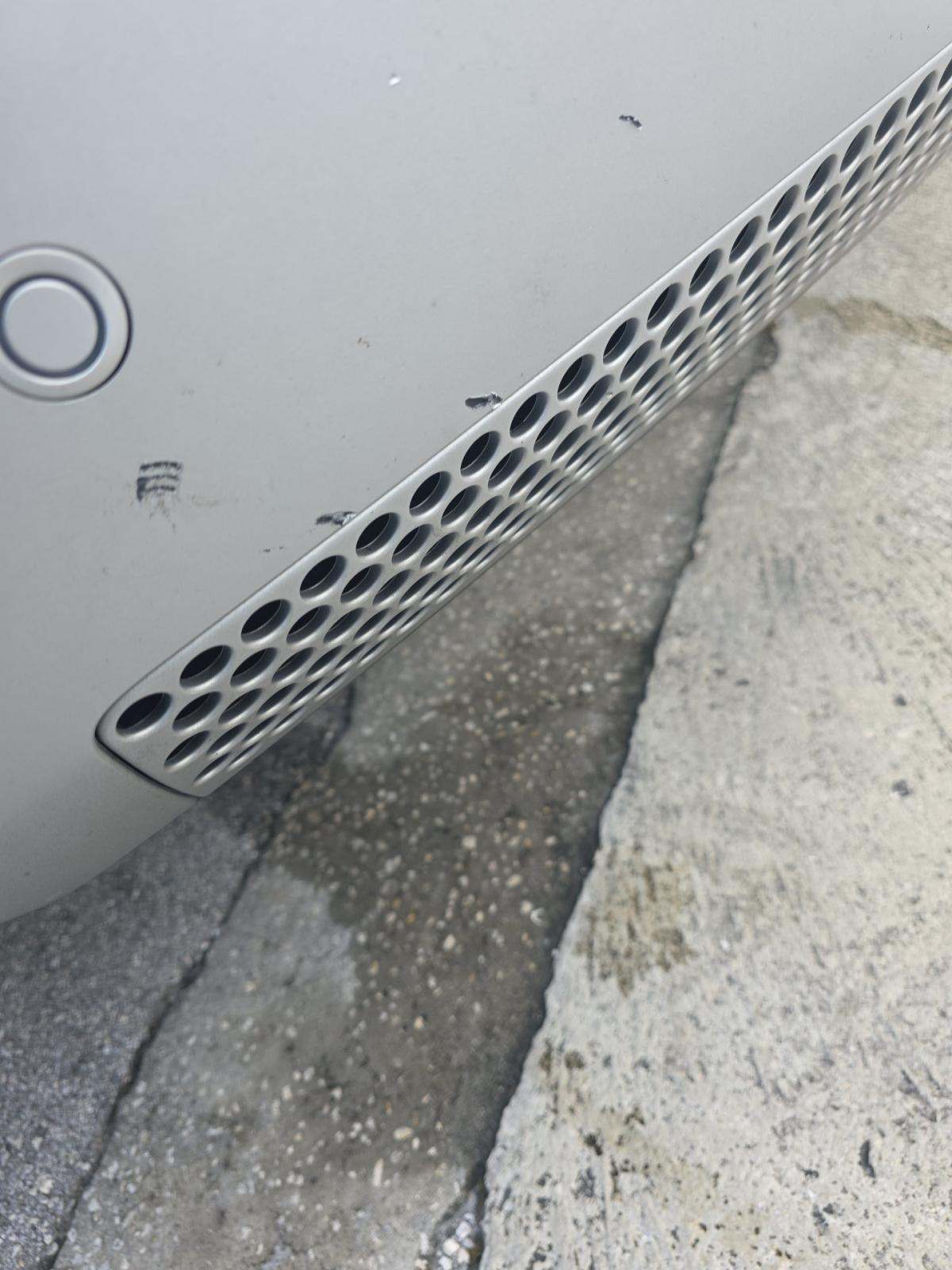 2025 Land Rover Defender 110 S AWD